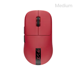 TenZ Signature Edition Gaming Mouse