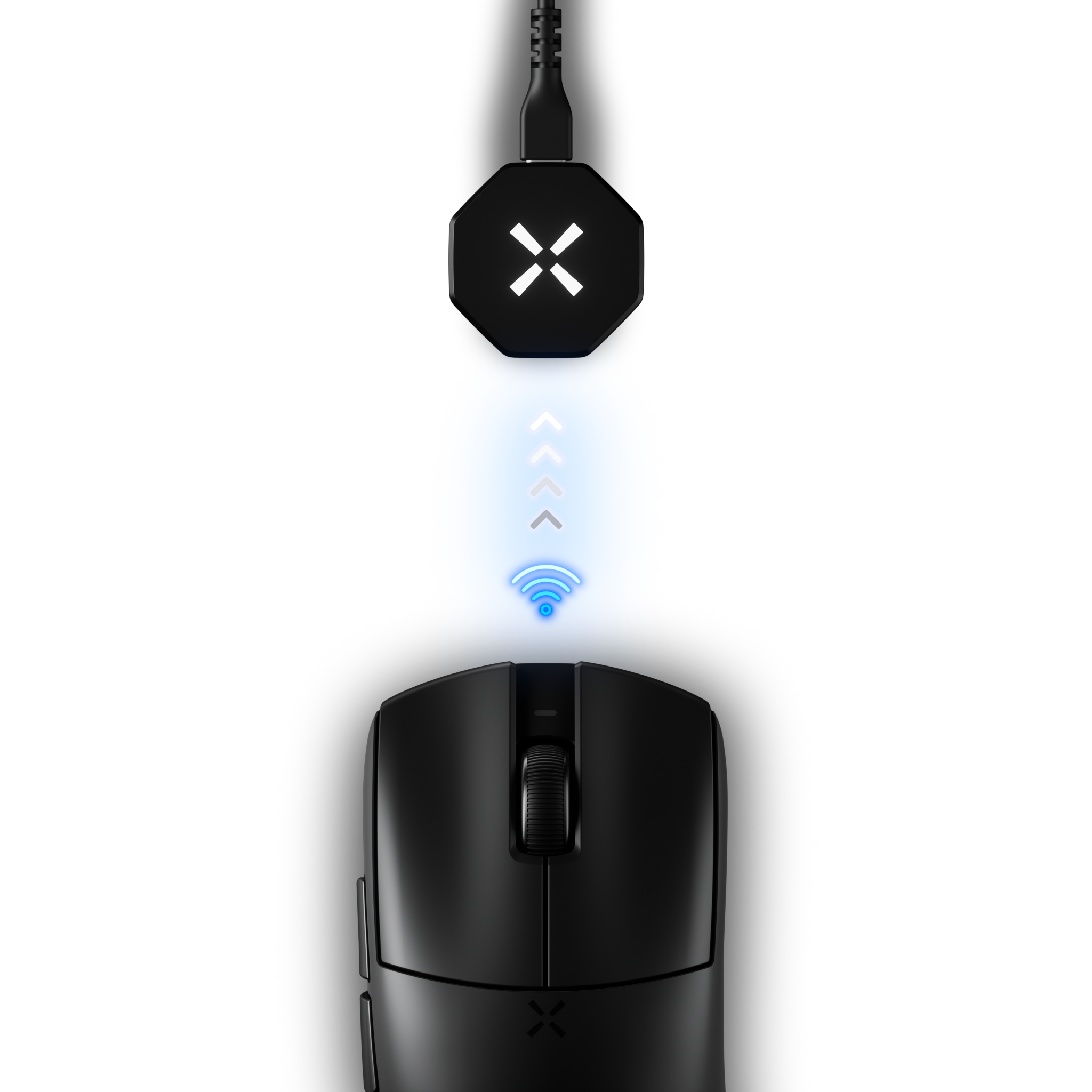 8K DONGLE