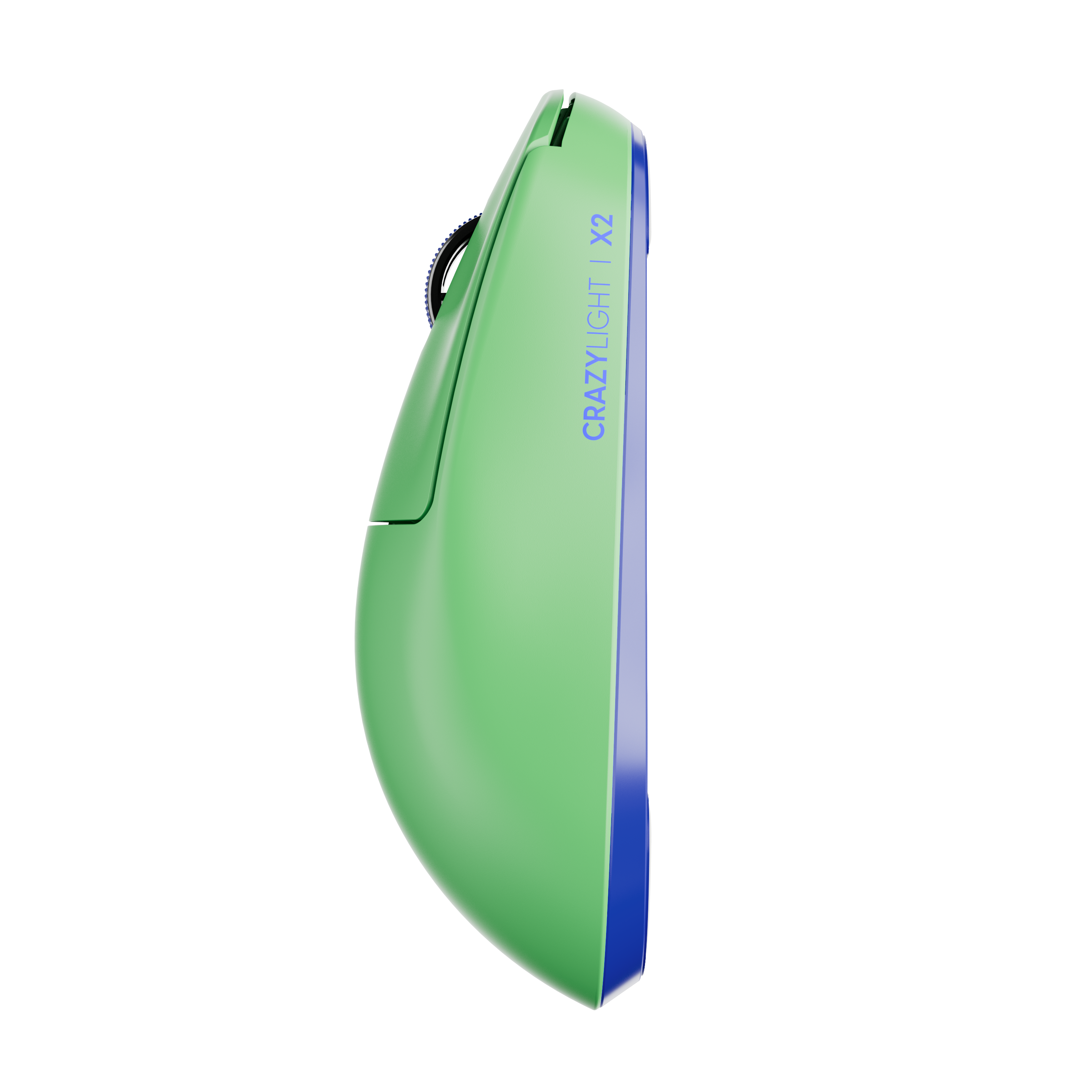 X2 CrazyLight Gaming Mouse