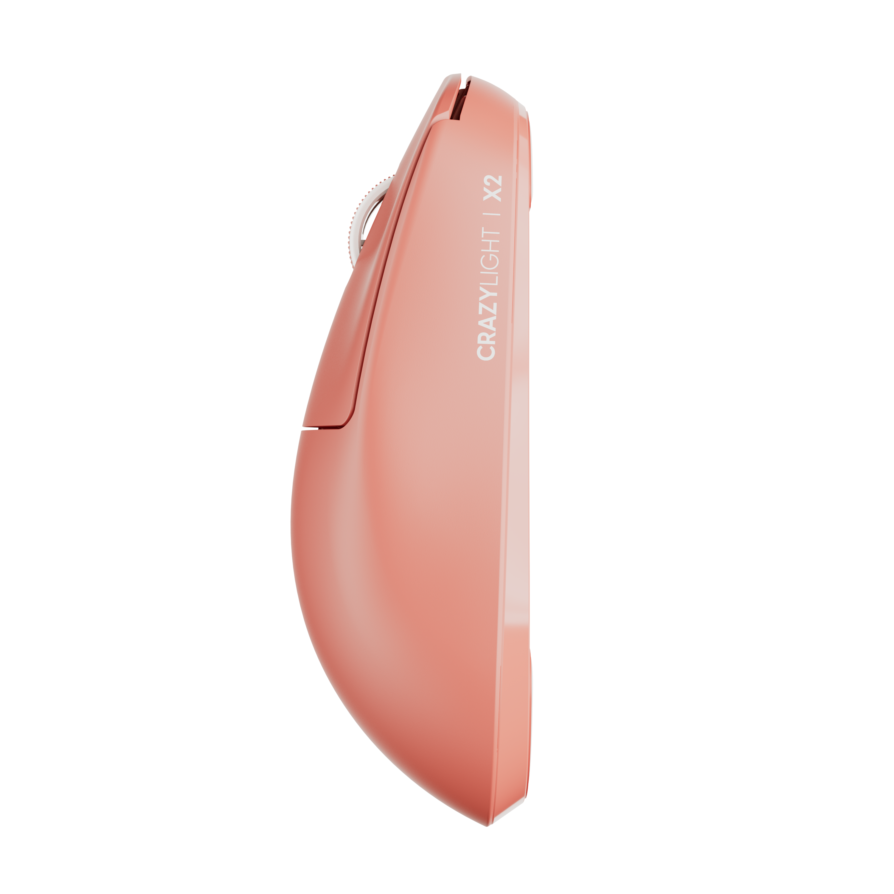 X2 CrazyLight Gaming Mouse