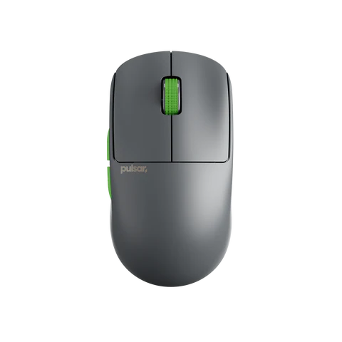 X2 CrazyLight Gaming Mouse