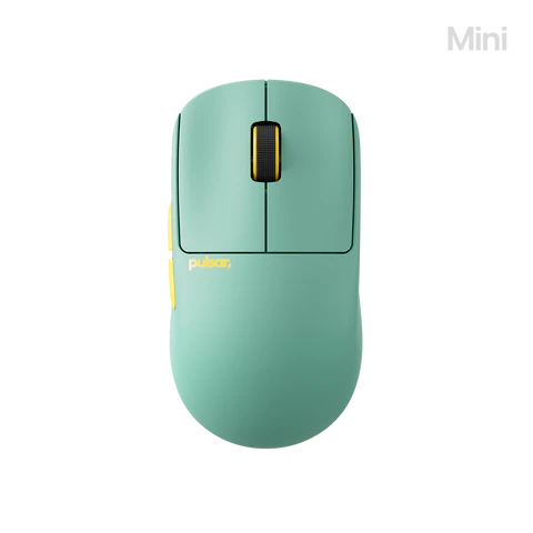 X2 CrazyLight Gaming Mouse
