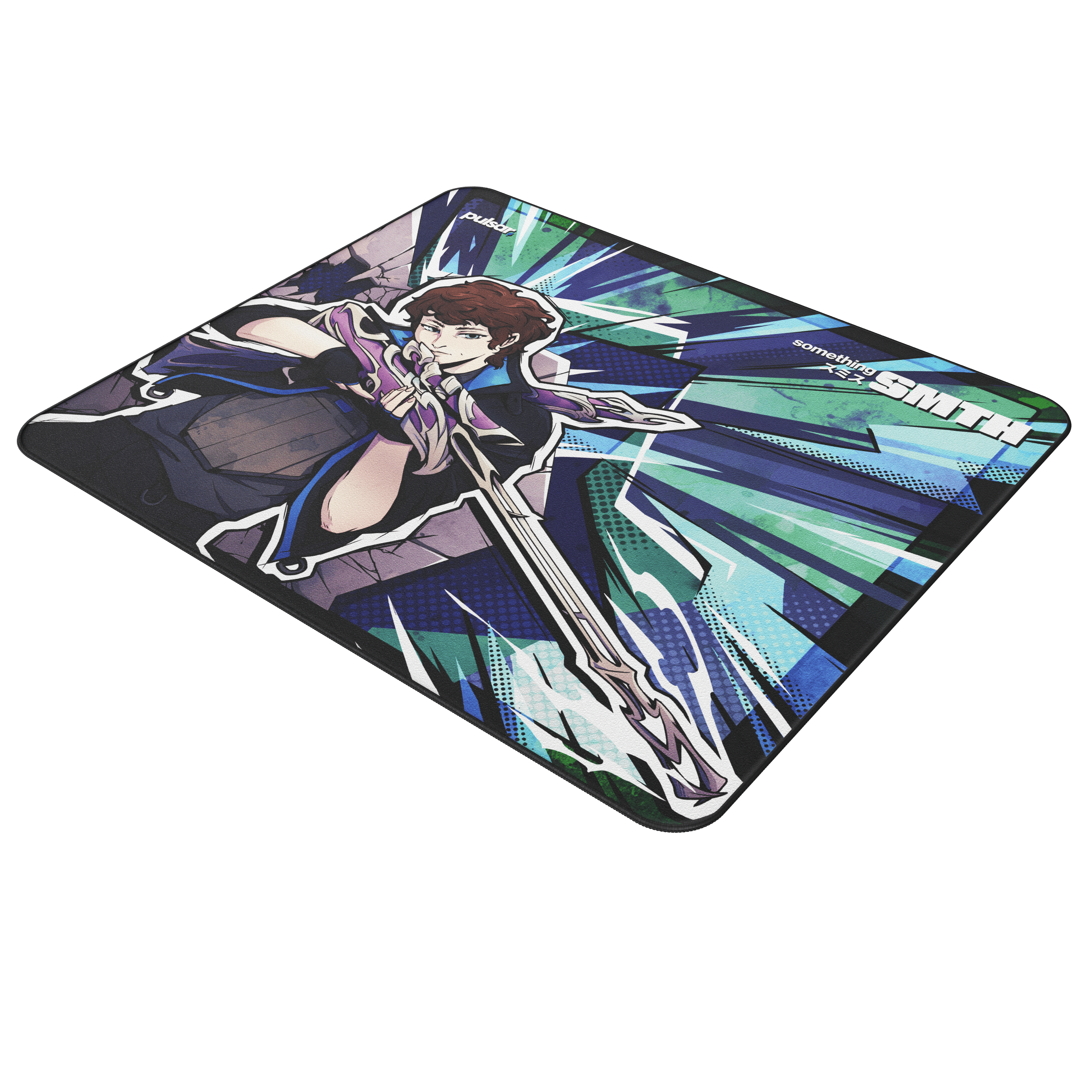 [Pro Series] PRX Something Gaming Mousepad