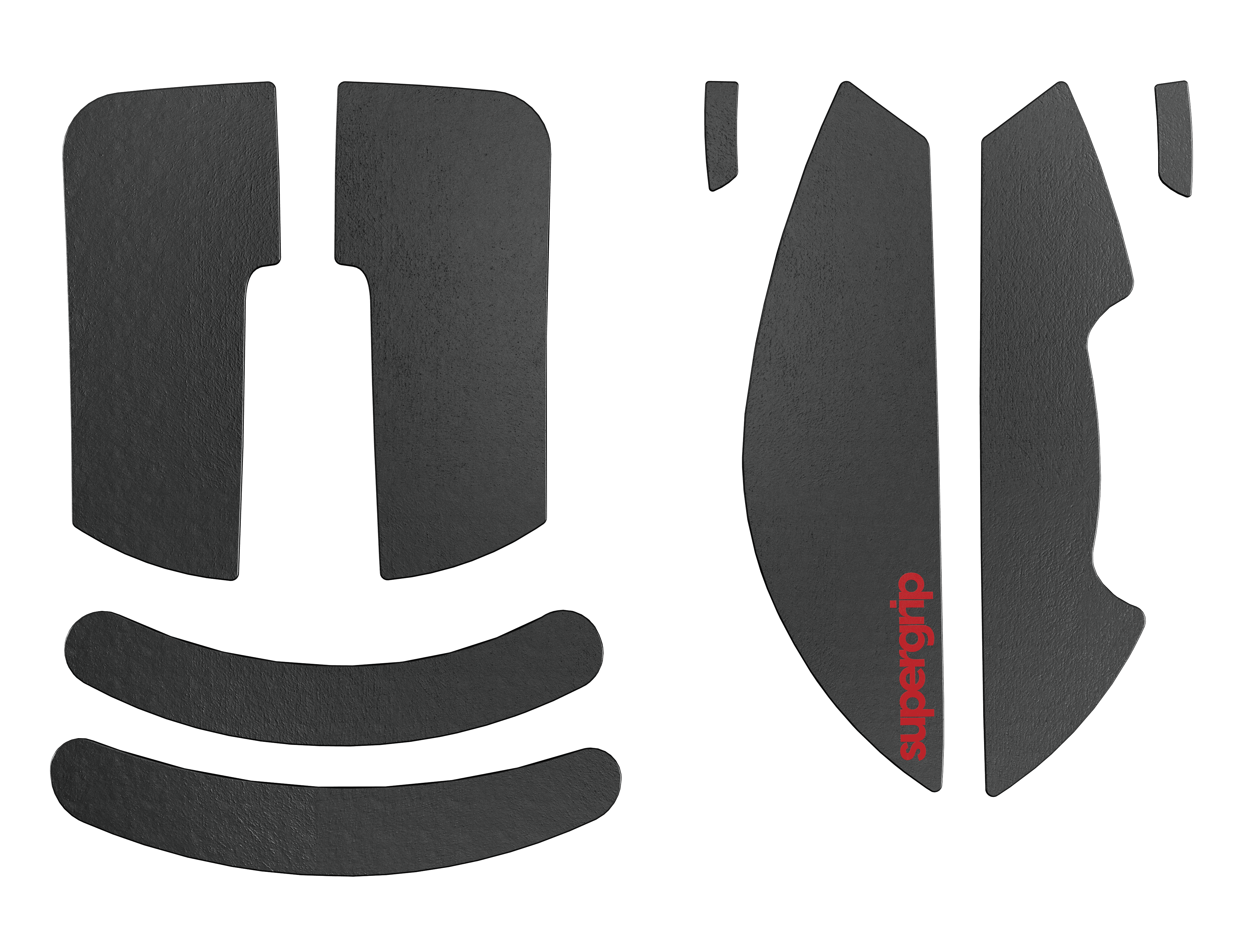 Supergrip for Razer Viper V3/V4 Pro