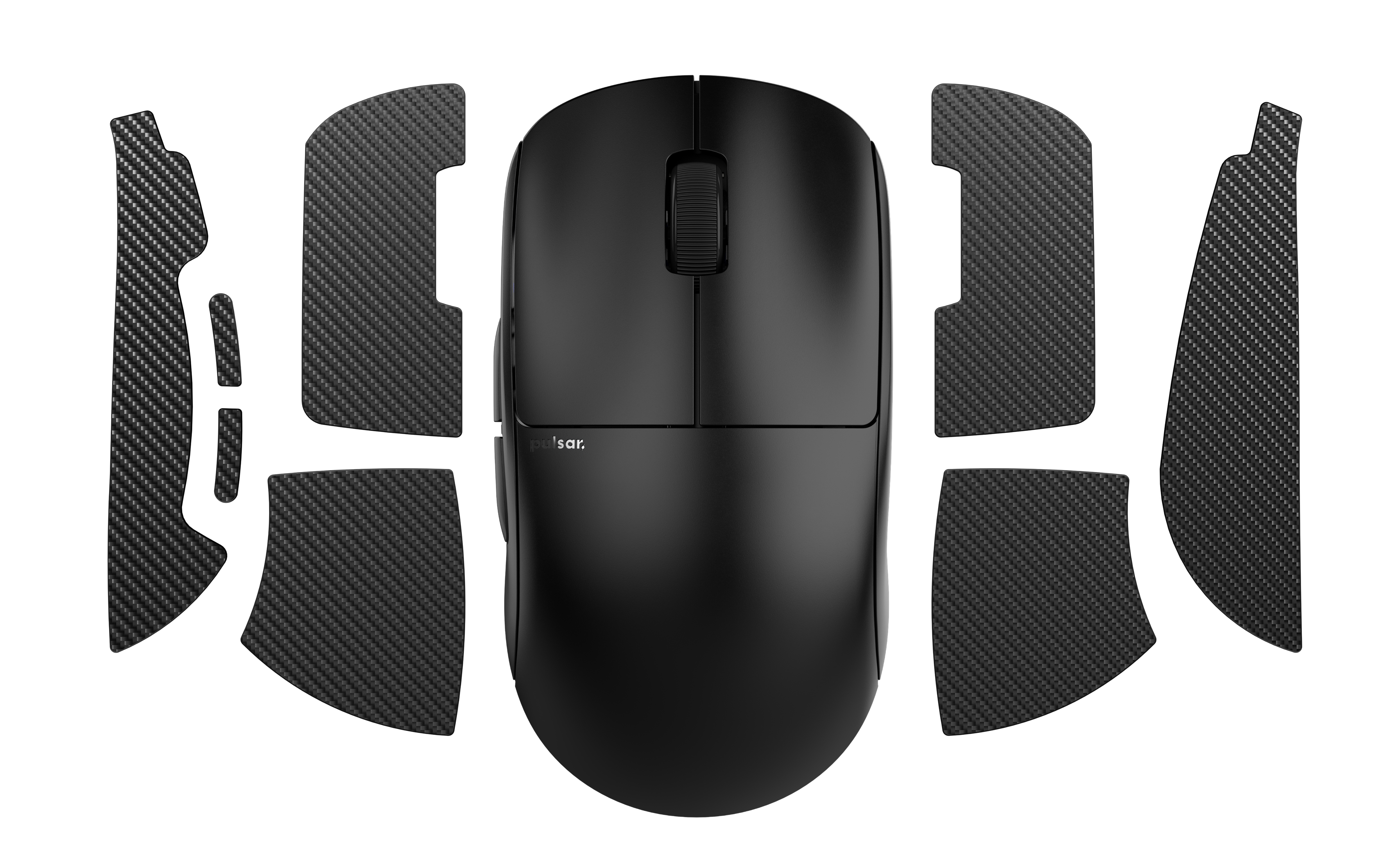 Supergrip for X2 Medium