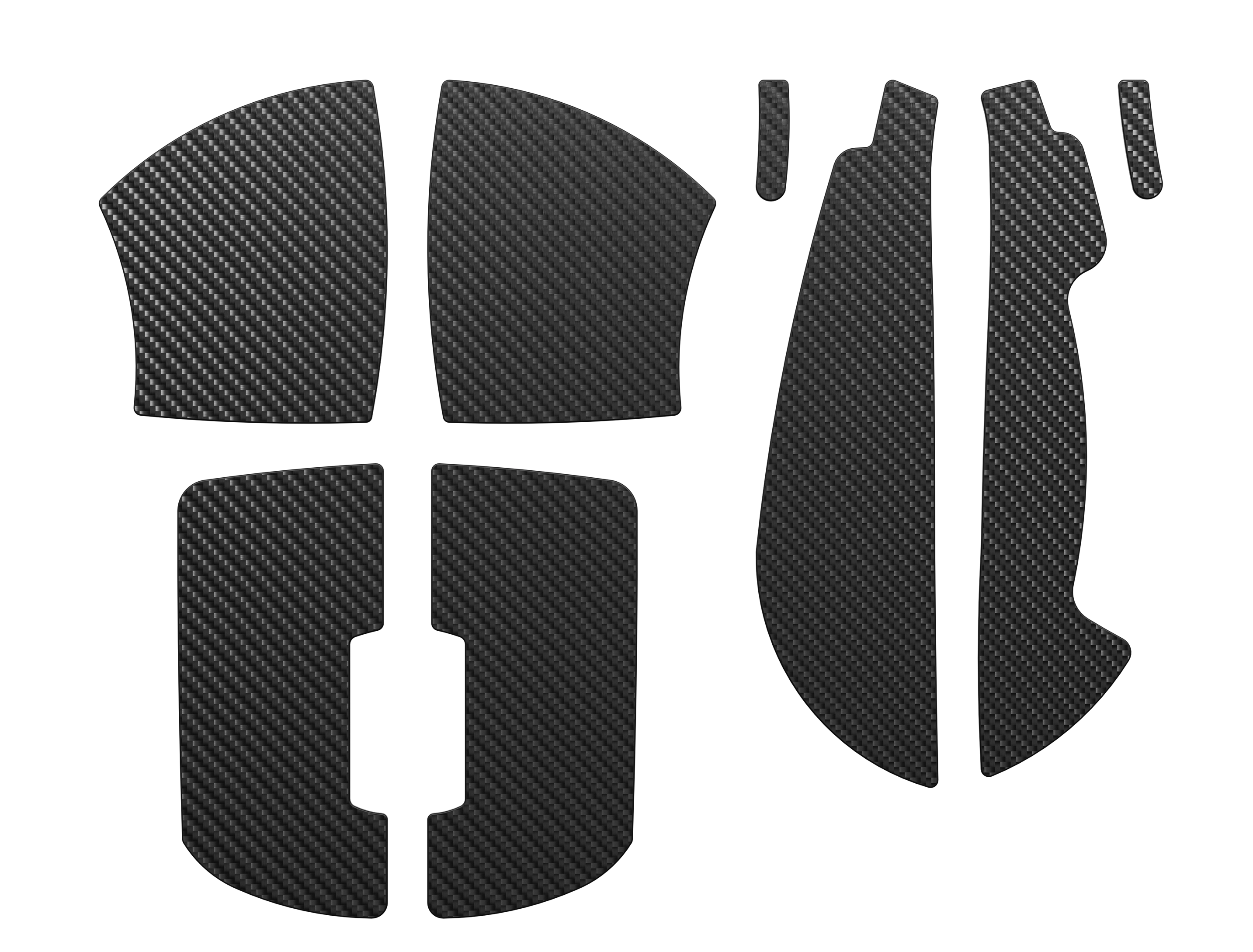 Supergrip for X2 Medium