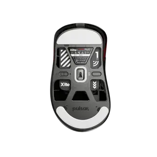 [T1 Edition] Xlite v4 Mini Gaming Mouse