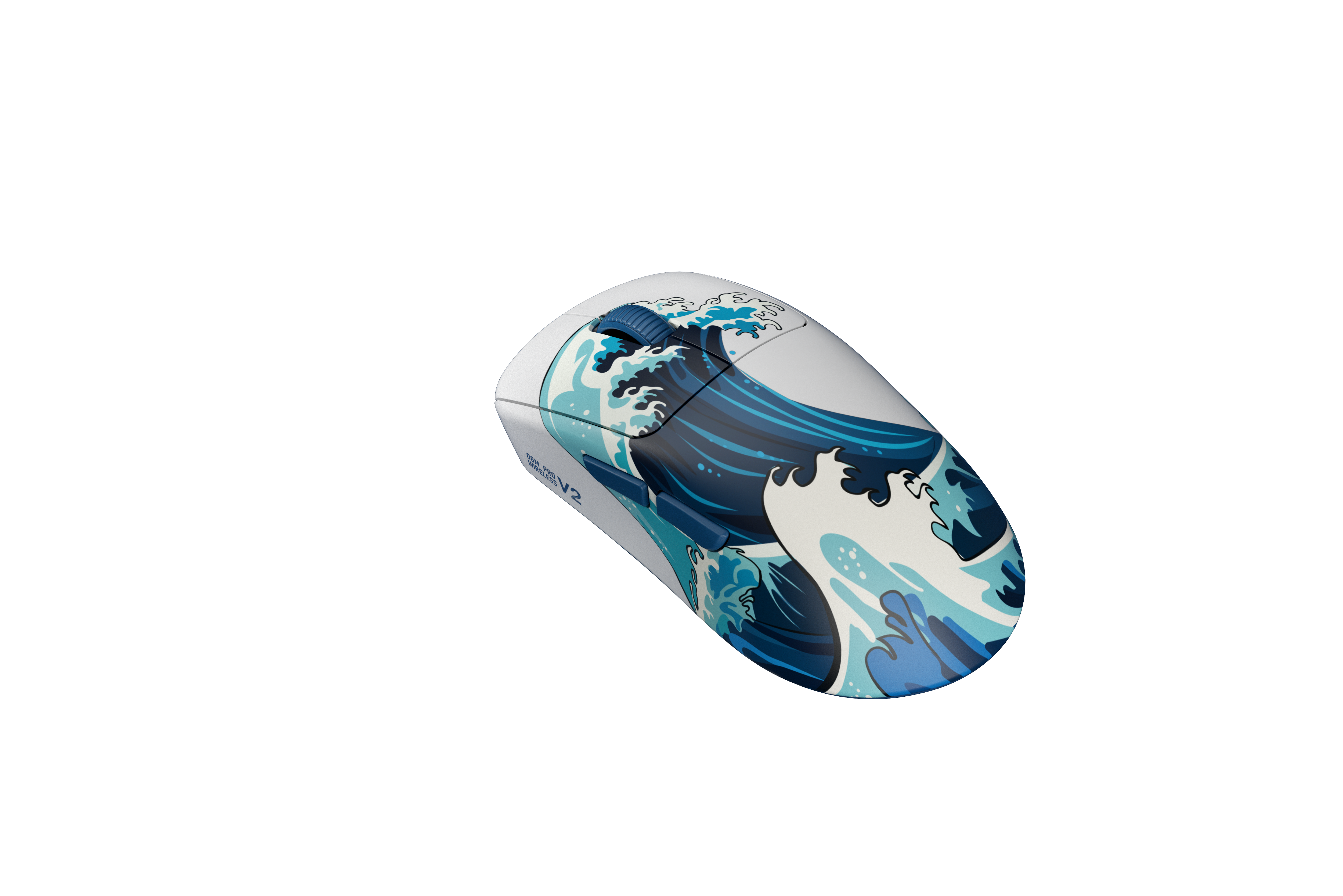 OGM Pro V2