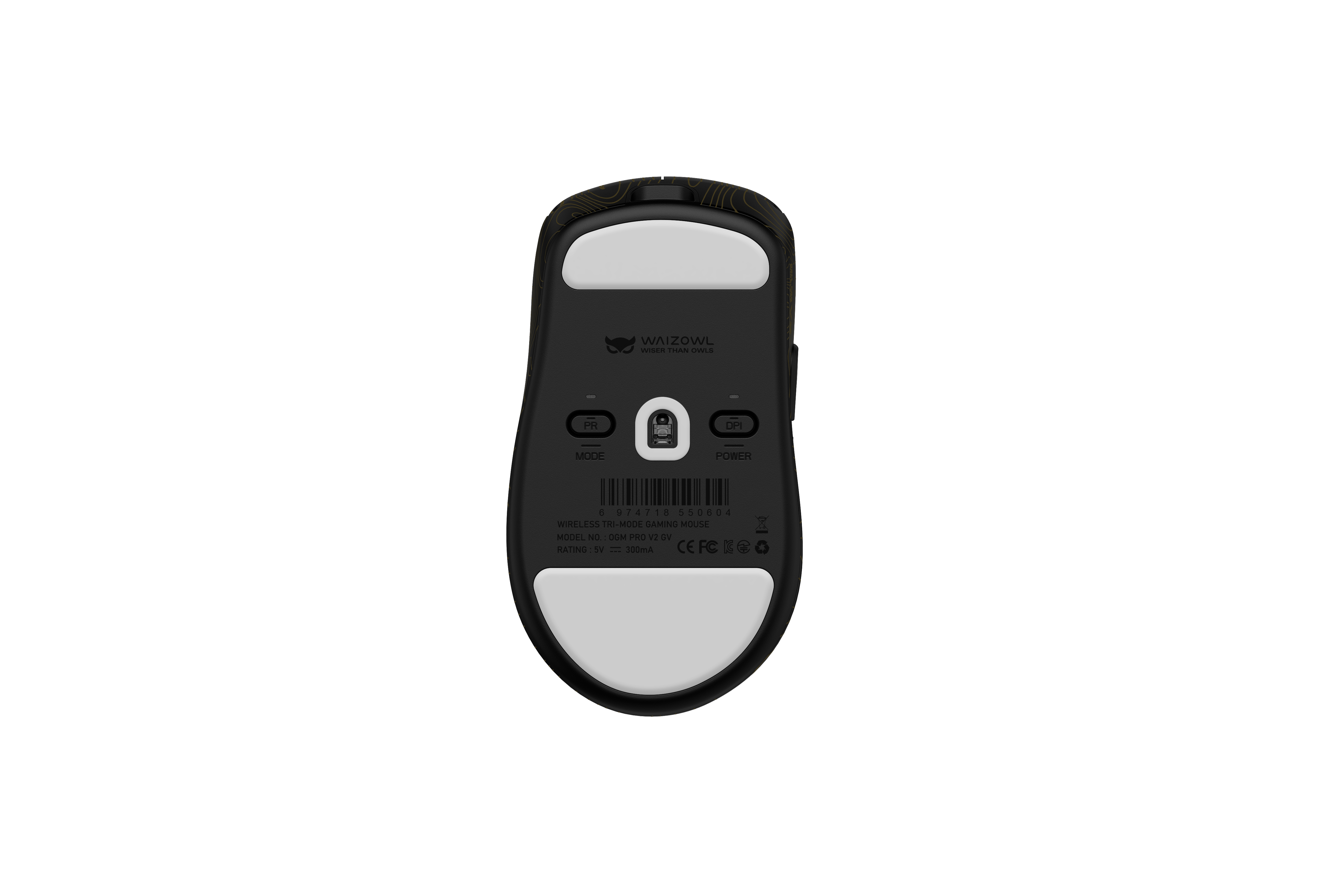 OGM Pro V2