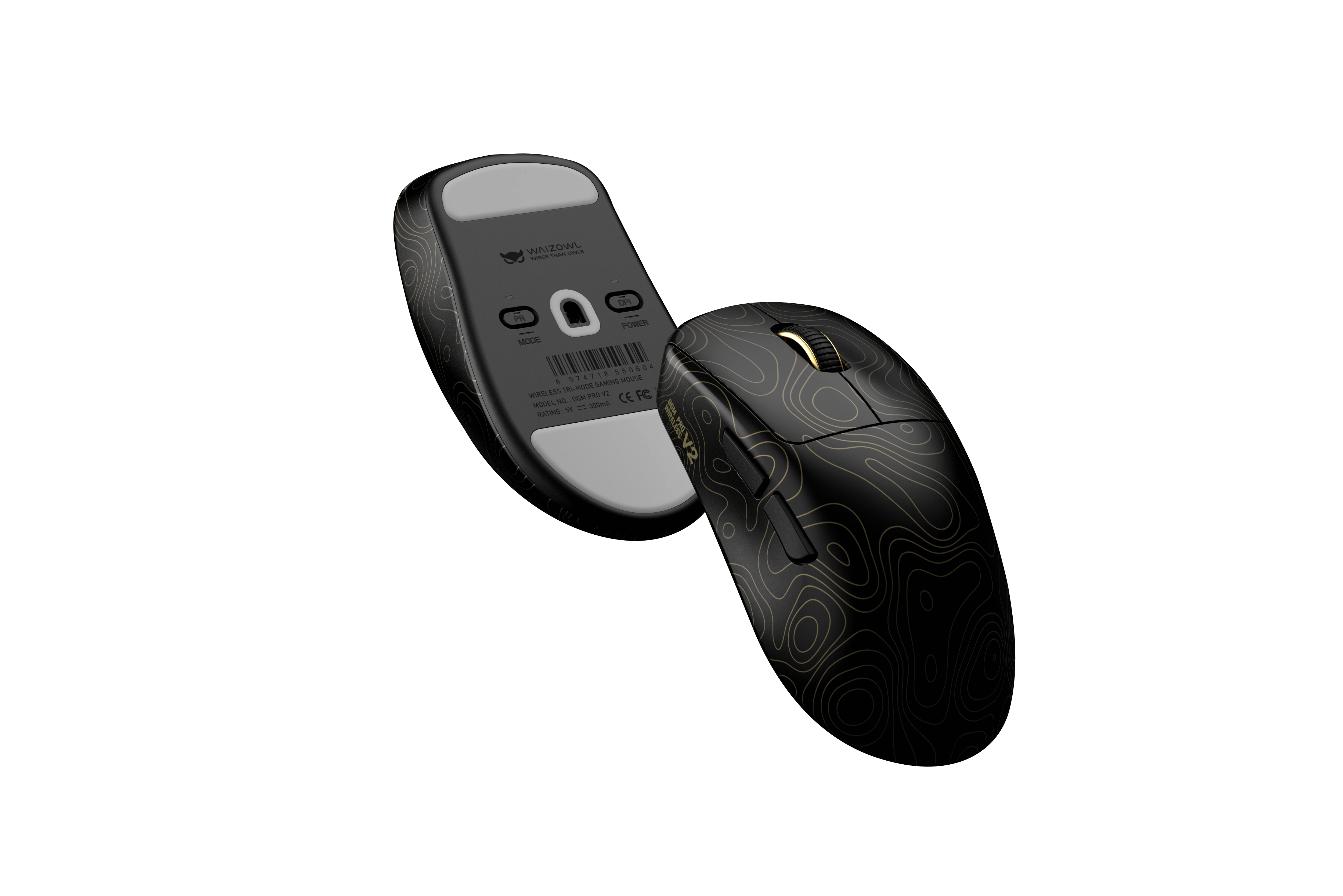 OGM Pro V2