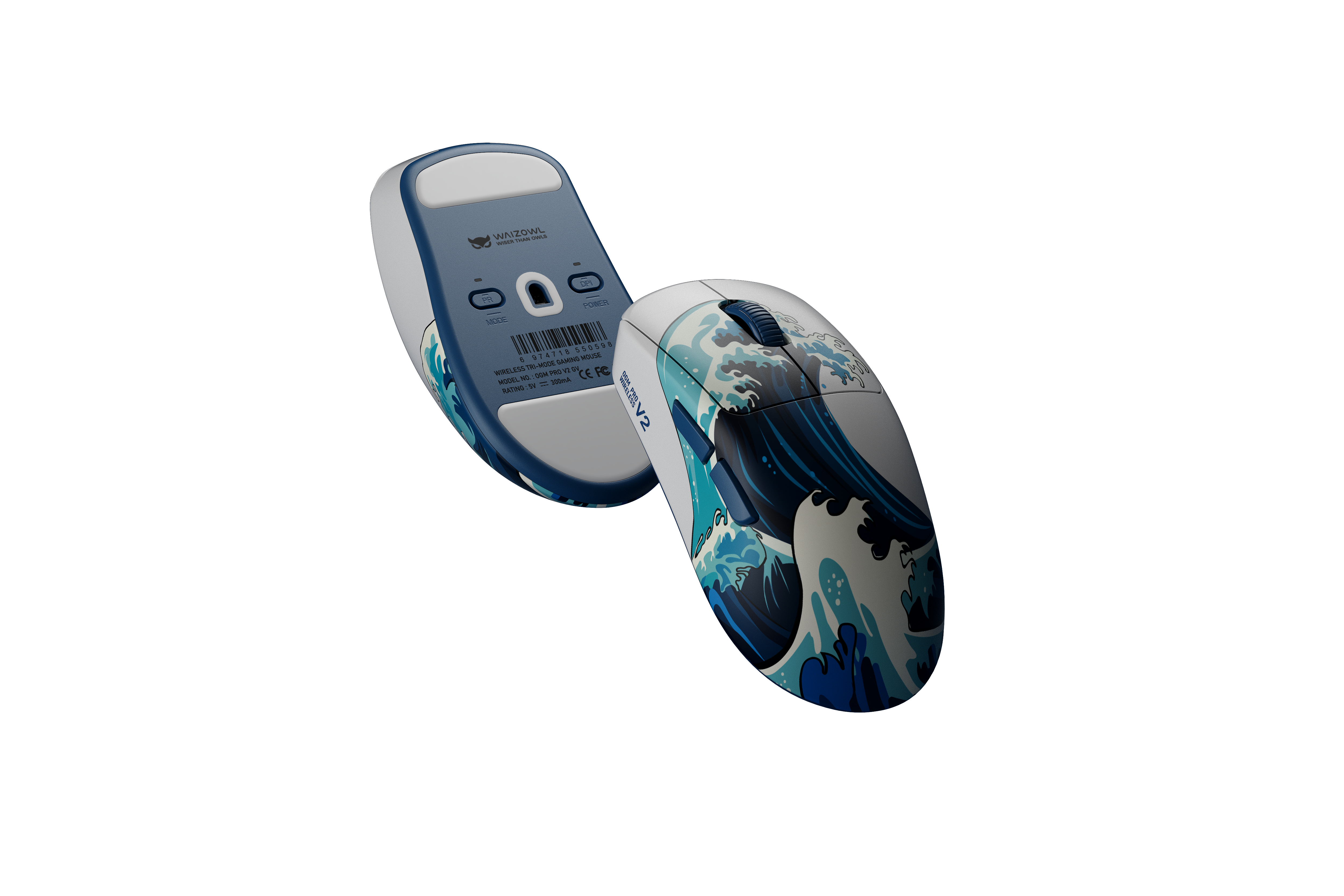 OGM Pro V2
