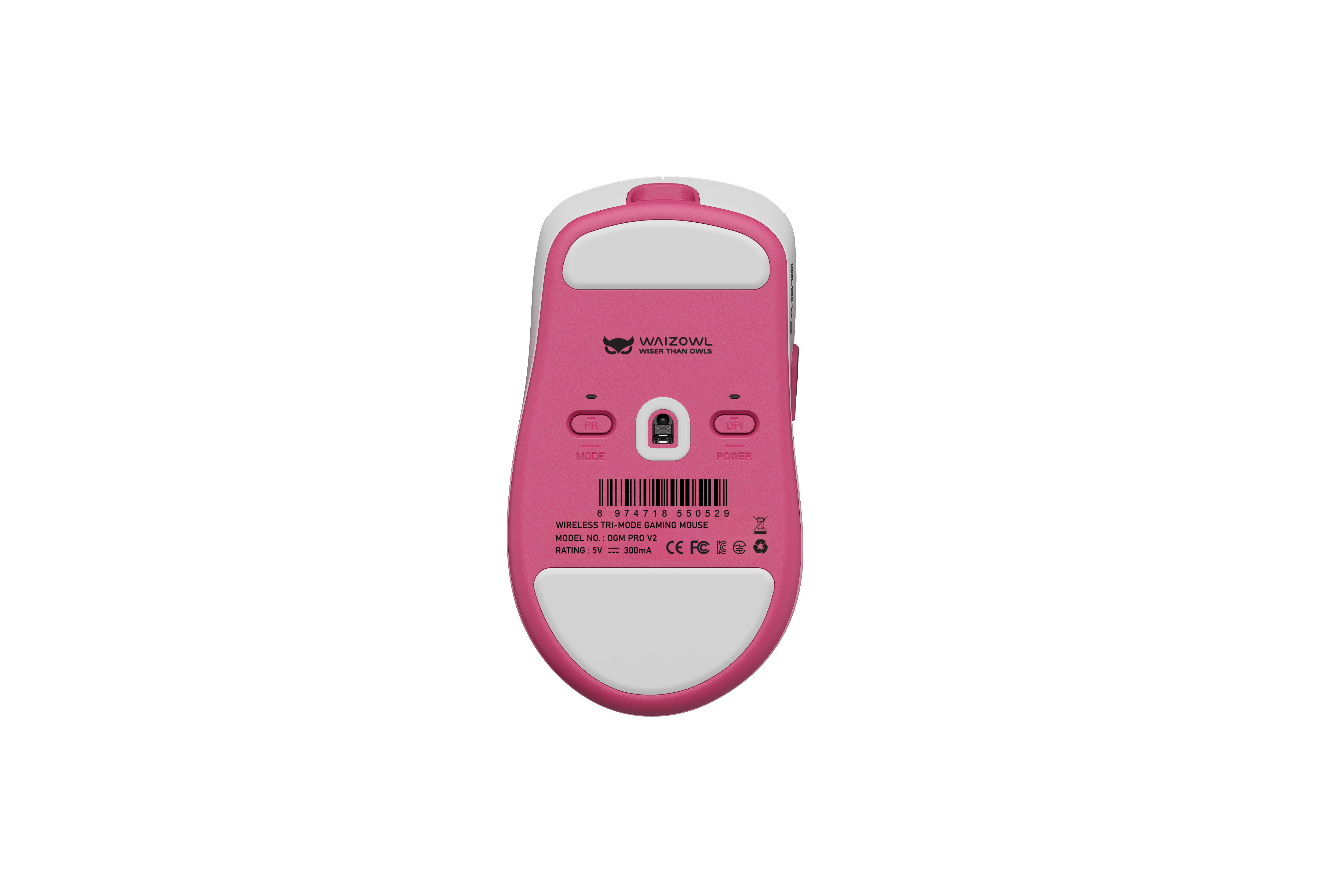 OGM Pro V2