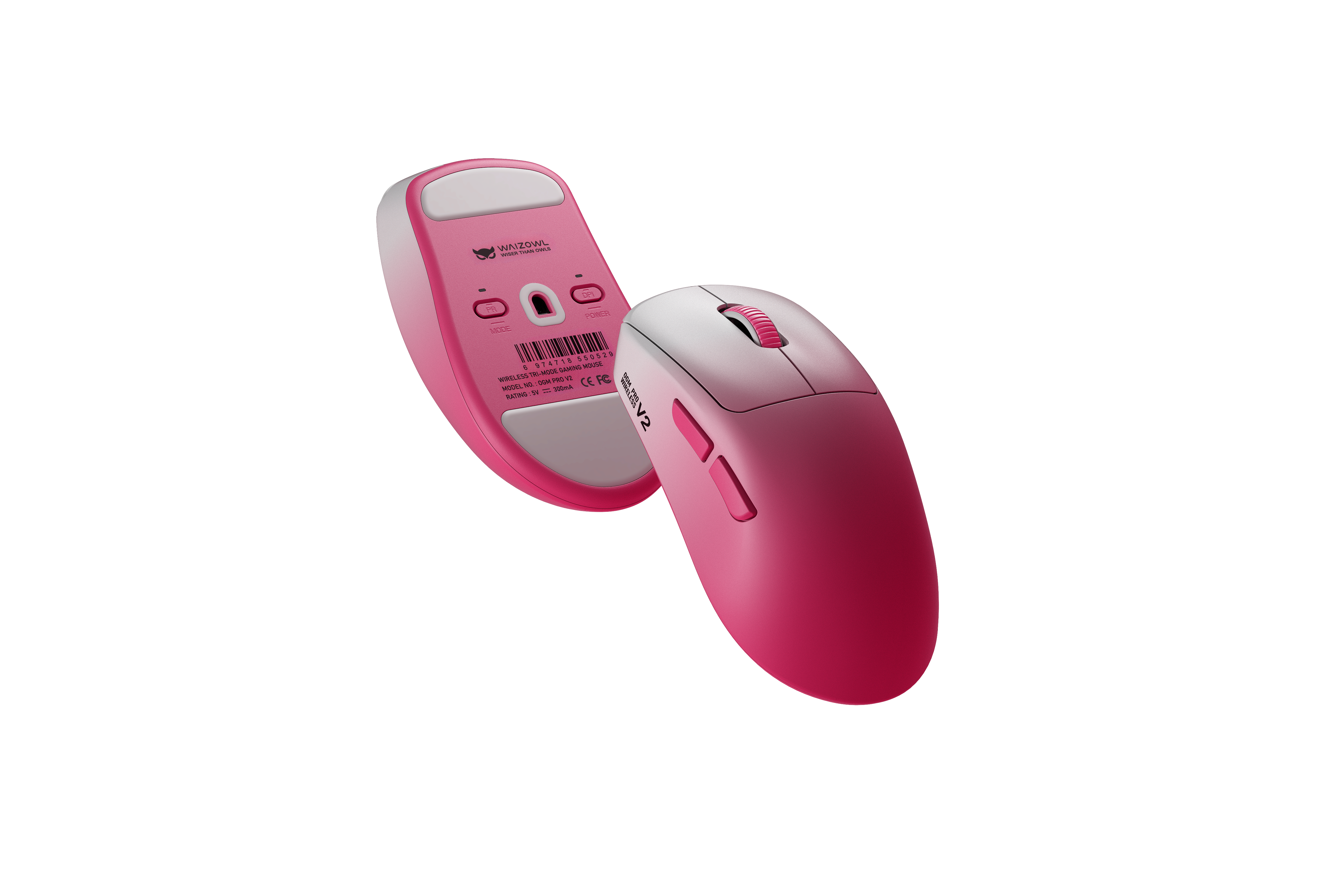 OGM Pro V2