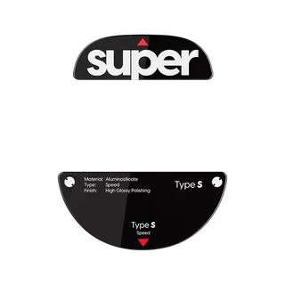 Superglide (Type-S) for TenZ Signature