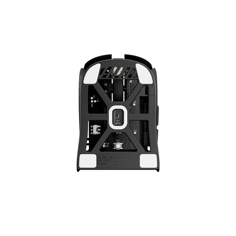 Pulsar LAB X2F  Black