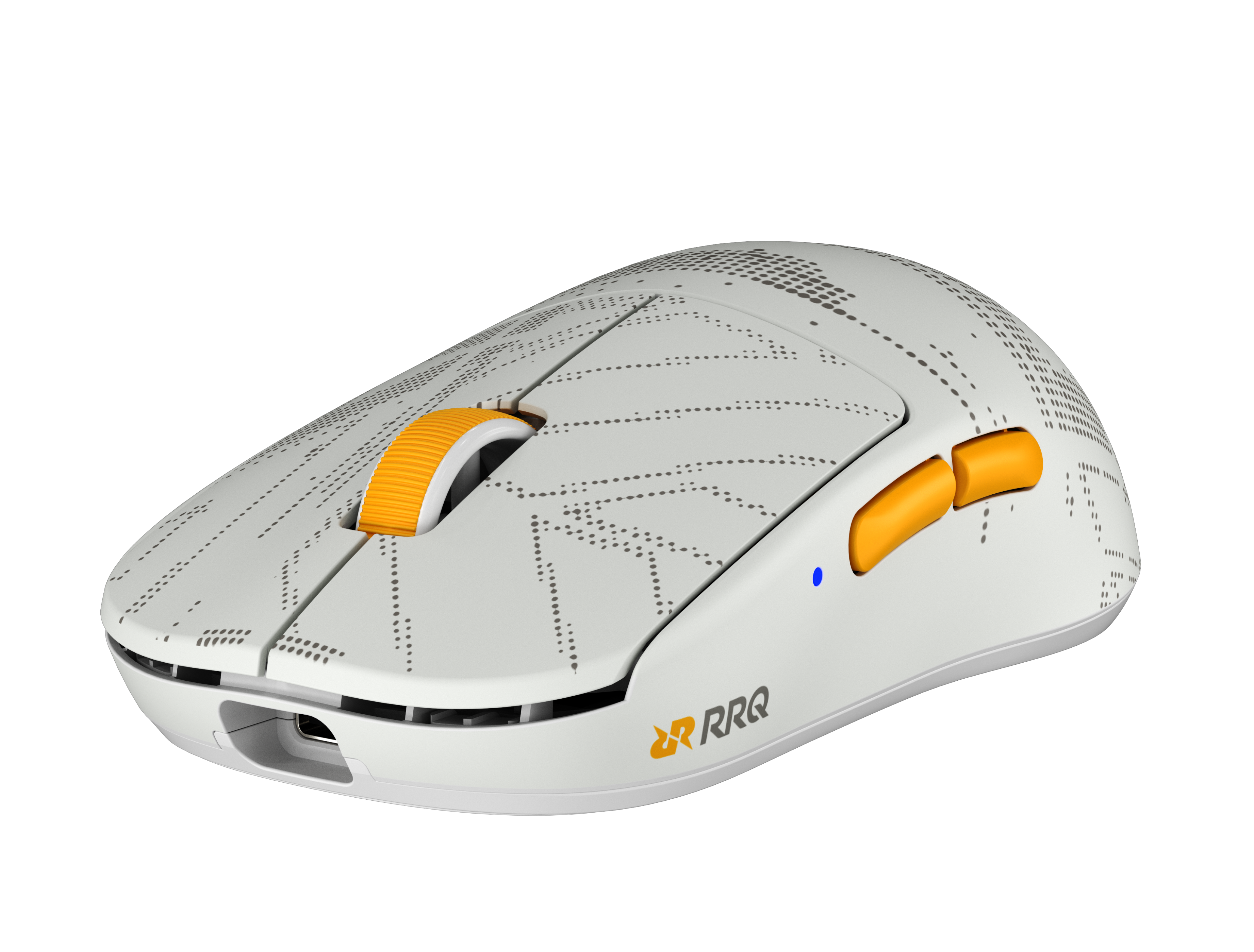 [RRQ Edition] X2H Medium Gaming Mouse
