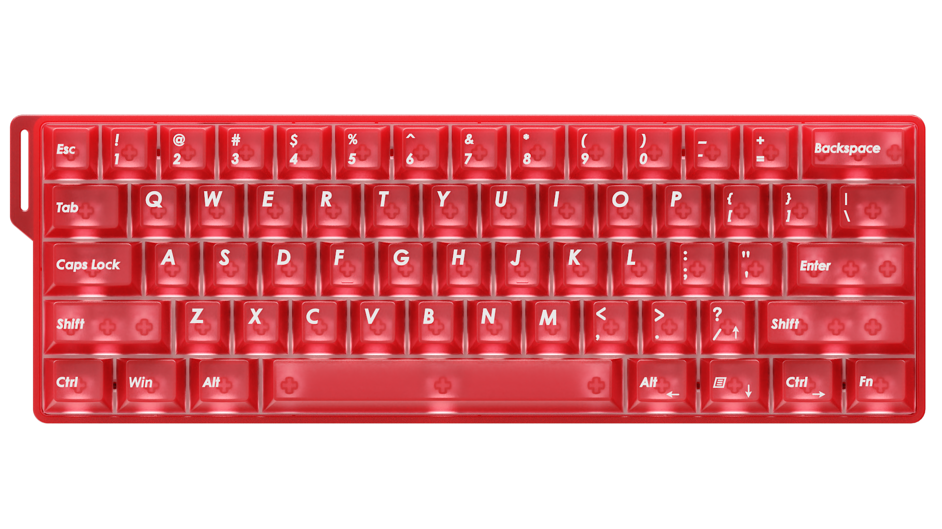 Dareu Cool 60 HE