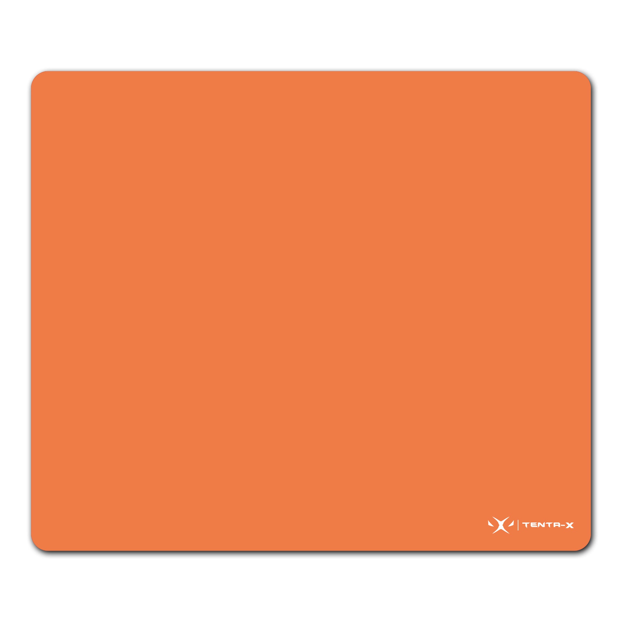 Jinsoku Edgeless Speed Mousepad - [迅速]