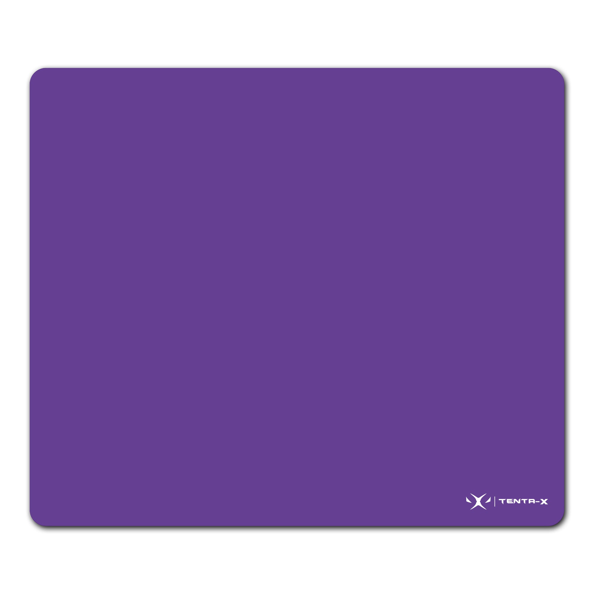 Jinsoku Edgeless Speed Mousepad - [迅速]