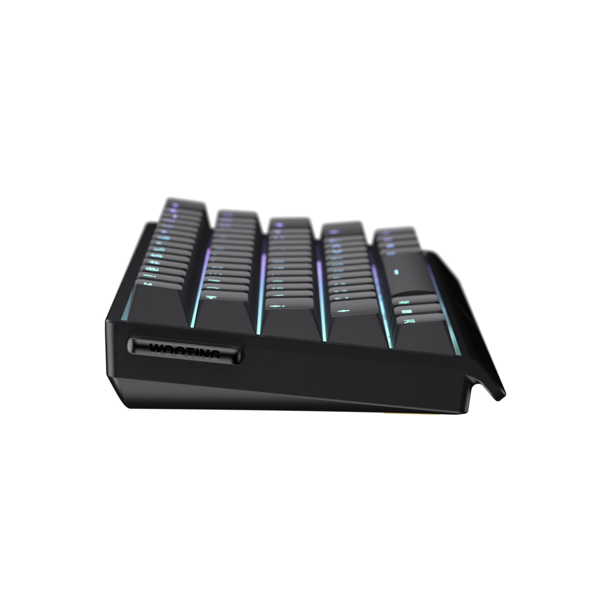 Wooting 60HE V2 Keyboard