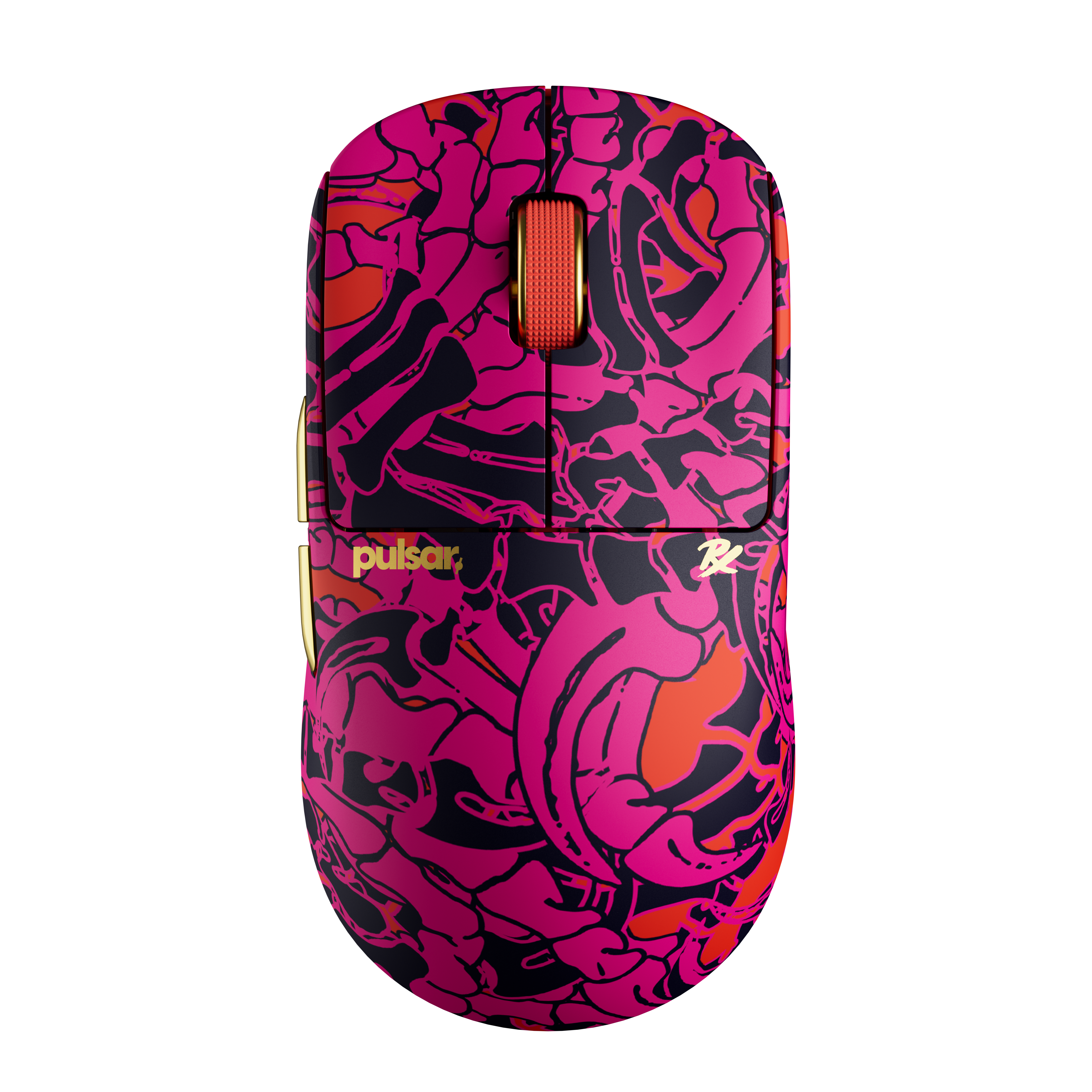 X2 CrazyLight Limited & Special Editions