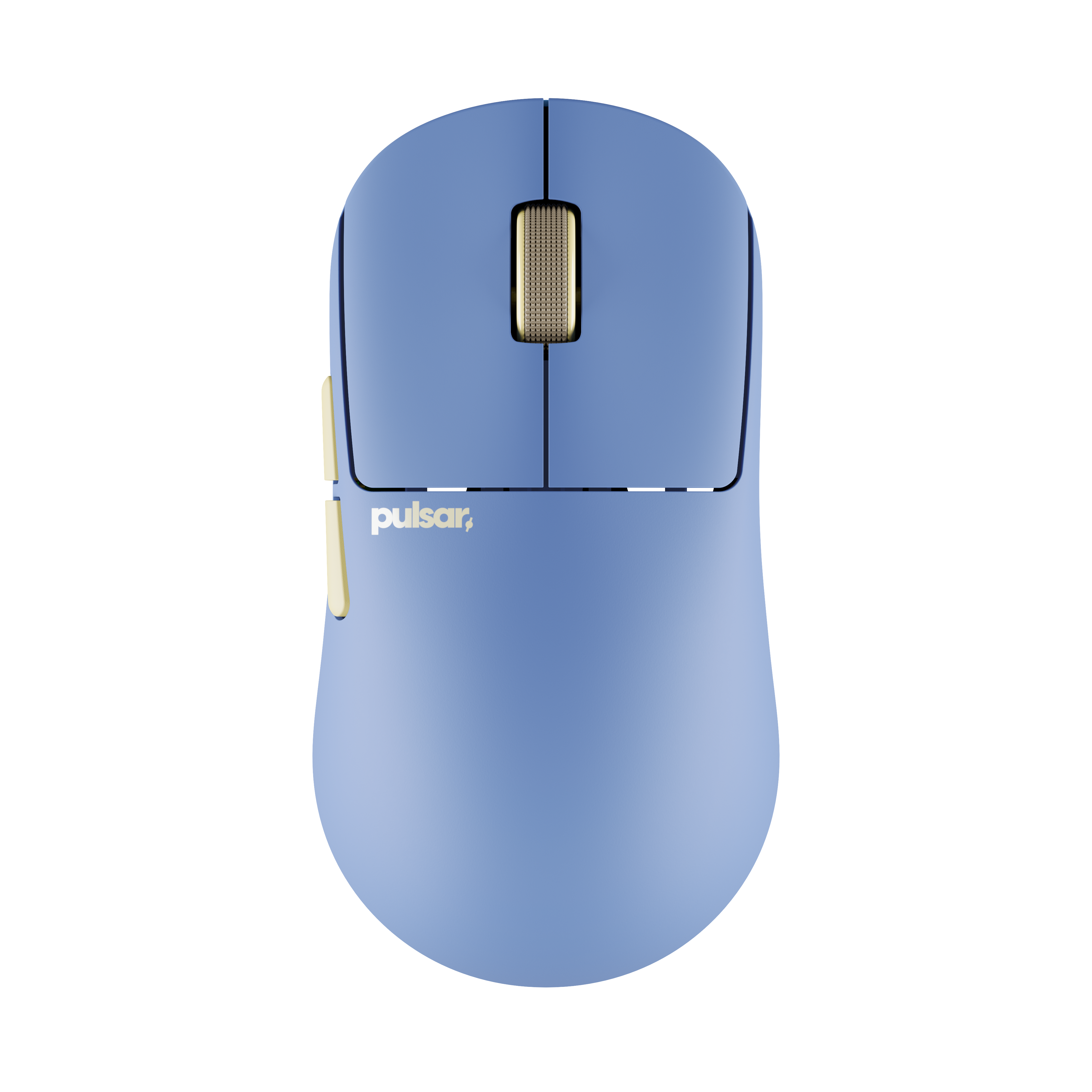 X2N CrazyLight Gaming Mouse