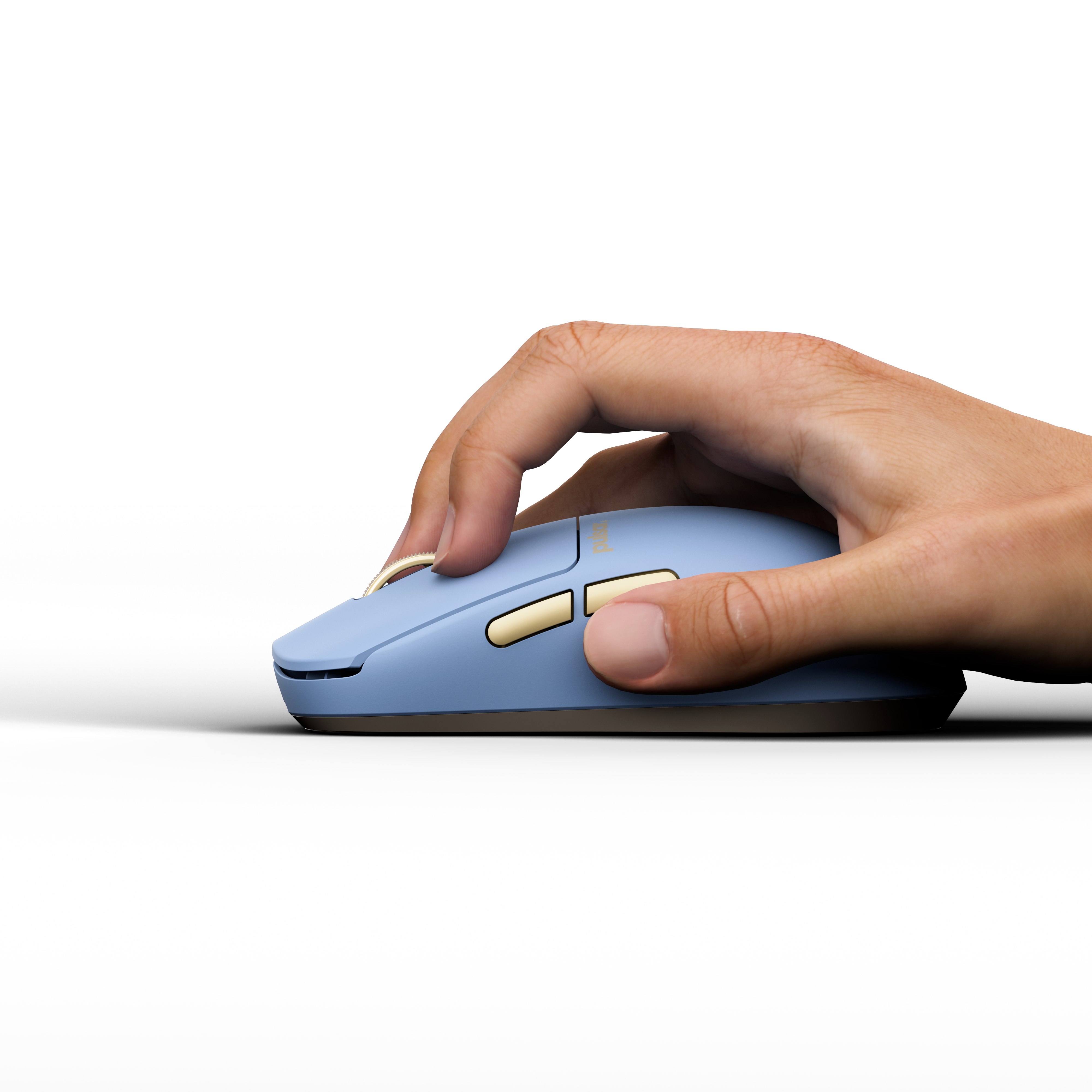 X2N CrazyLight Gaming Mouse