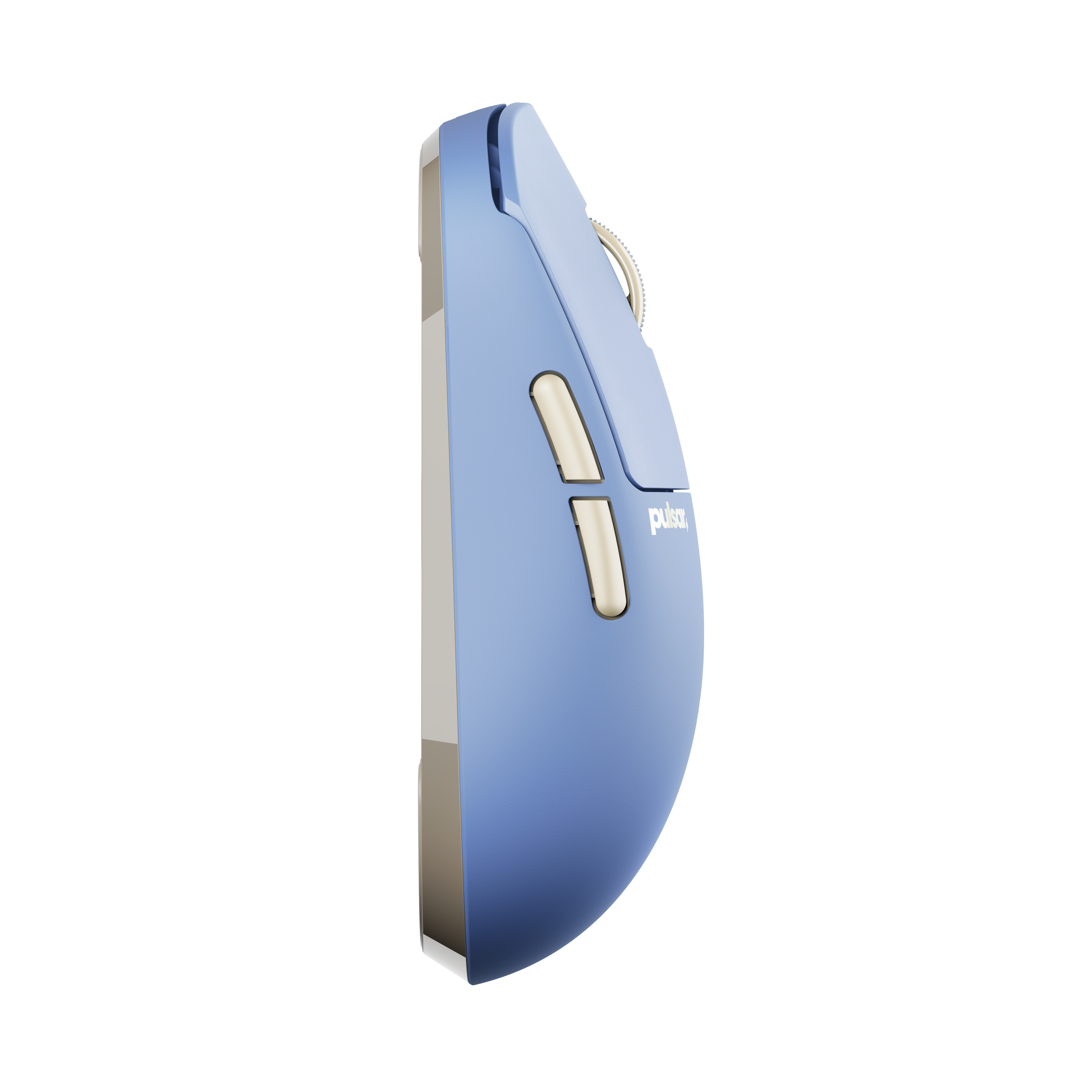 X2N CrazyLight Gaming Mouse