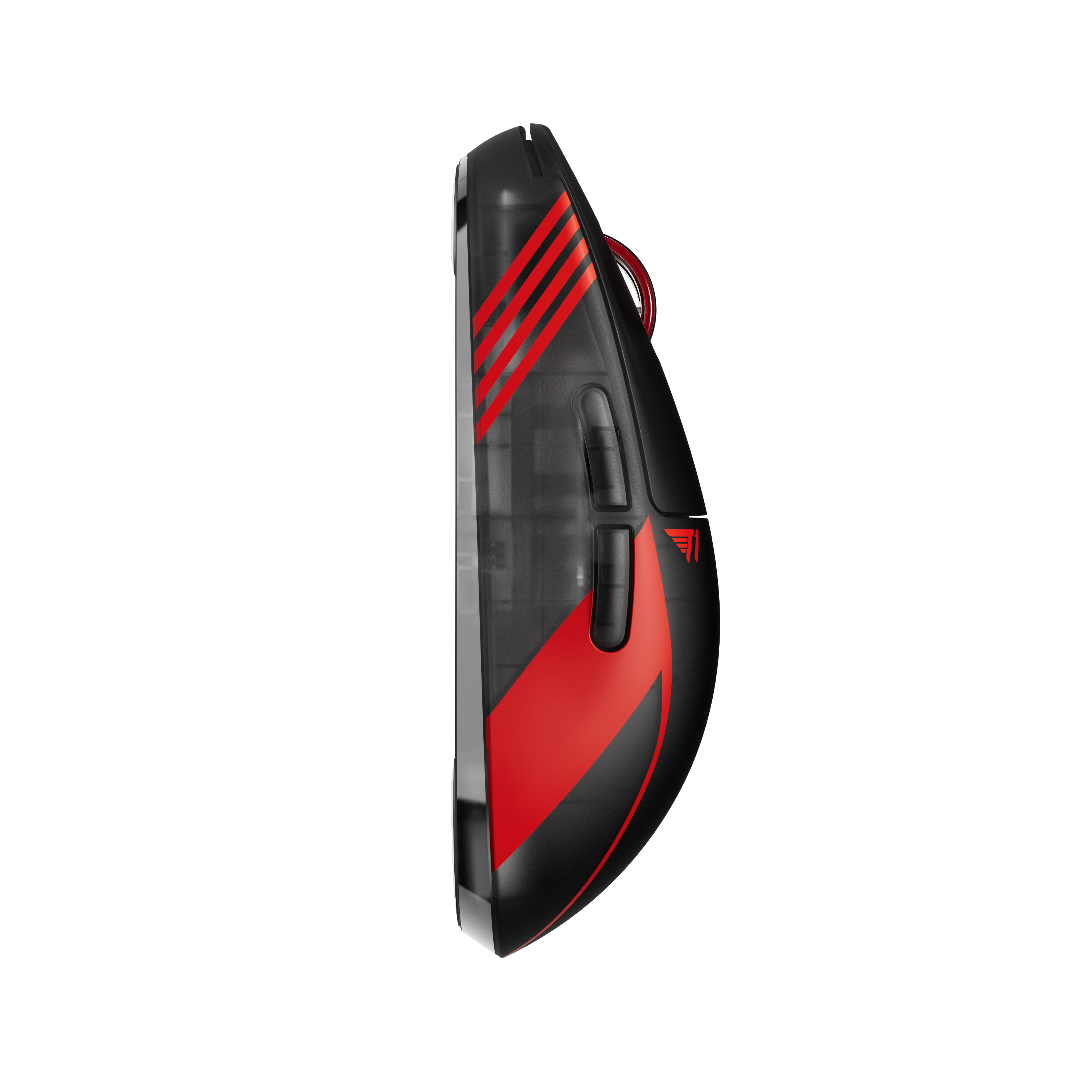 X2 CrazyLight T1 Black Edition