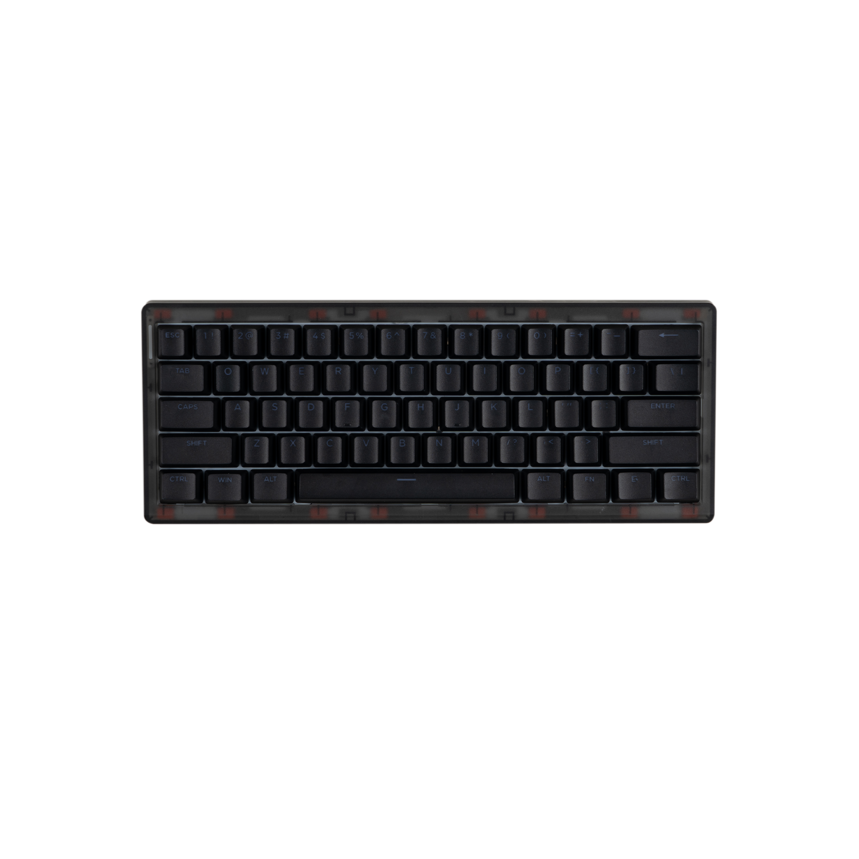 Wraith W60 Hall Effect Keyboard