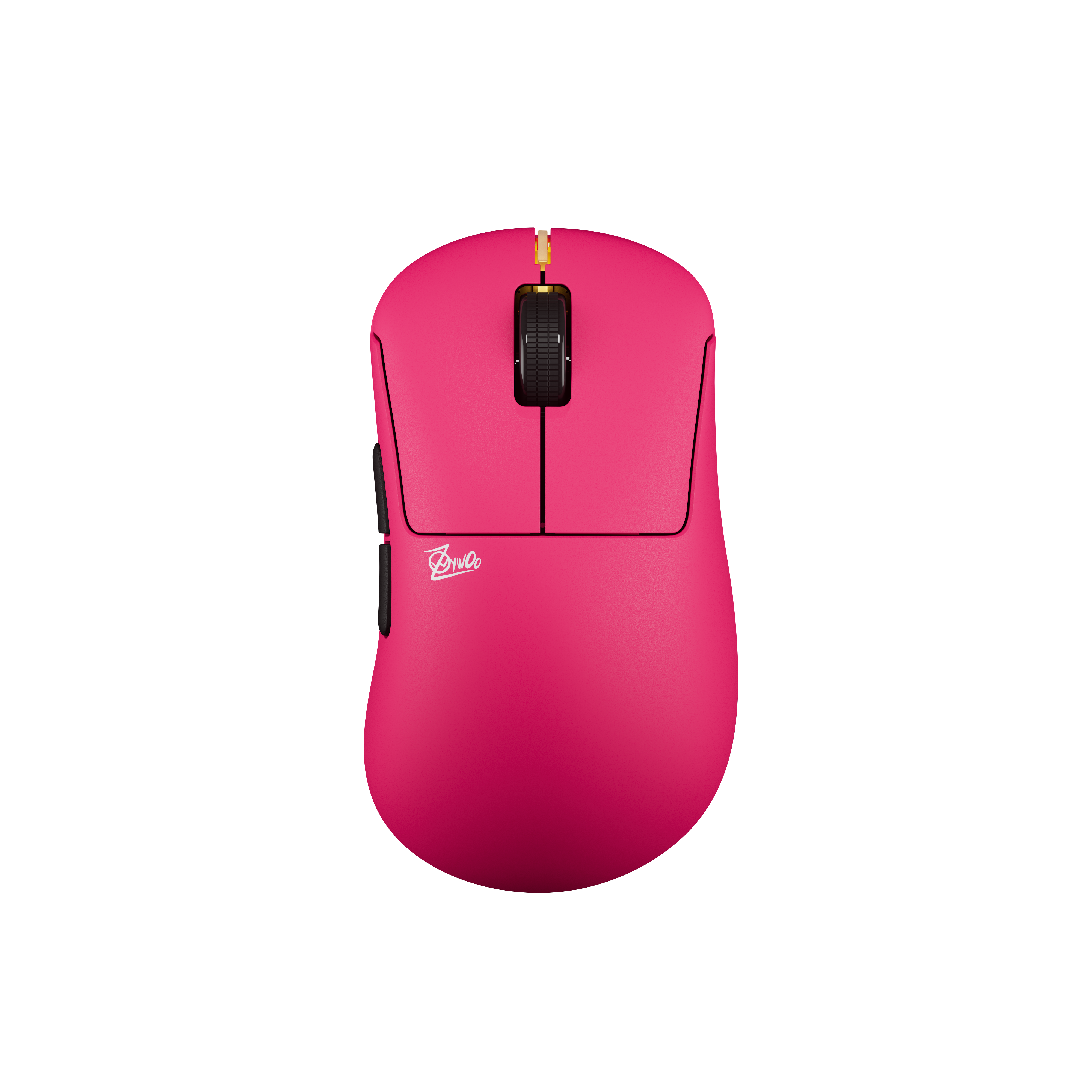 ZywOo The Chosen Mouse Gen.2