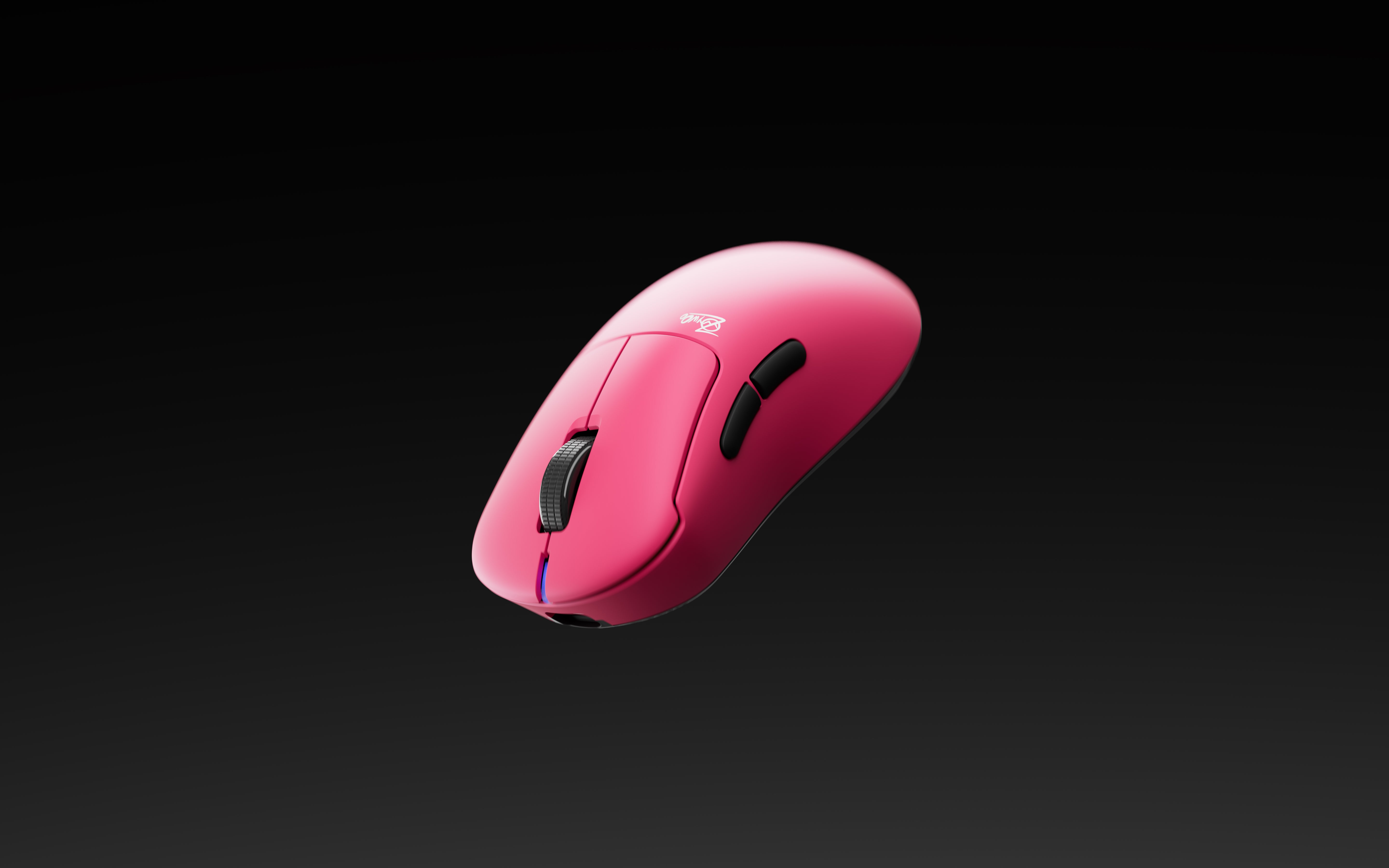 ZywOo The Chosen Mouse Gen.2
