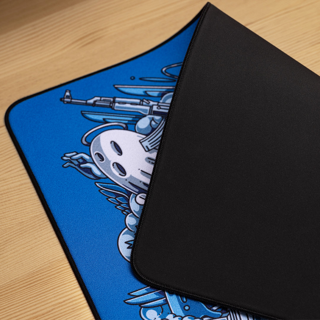 Wraith Spirit of Aim Mousepad