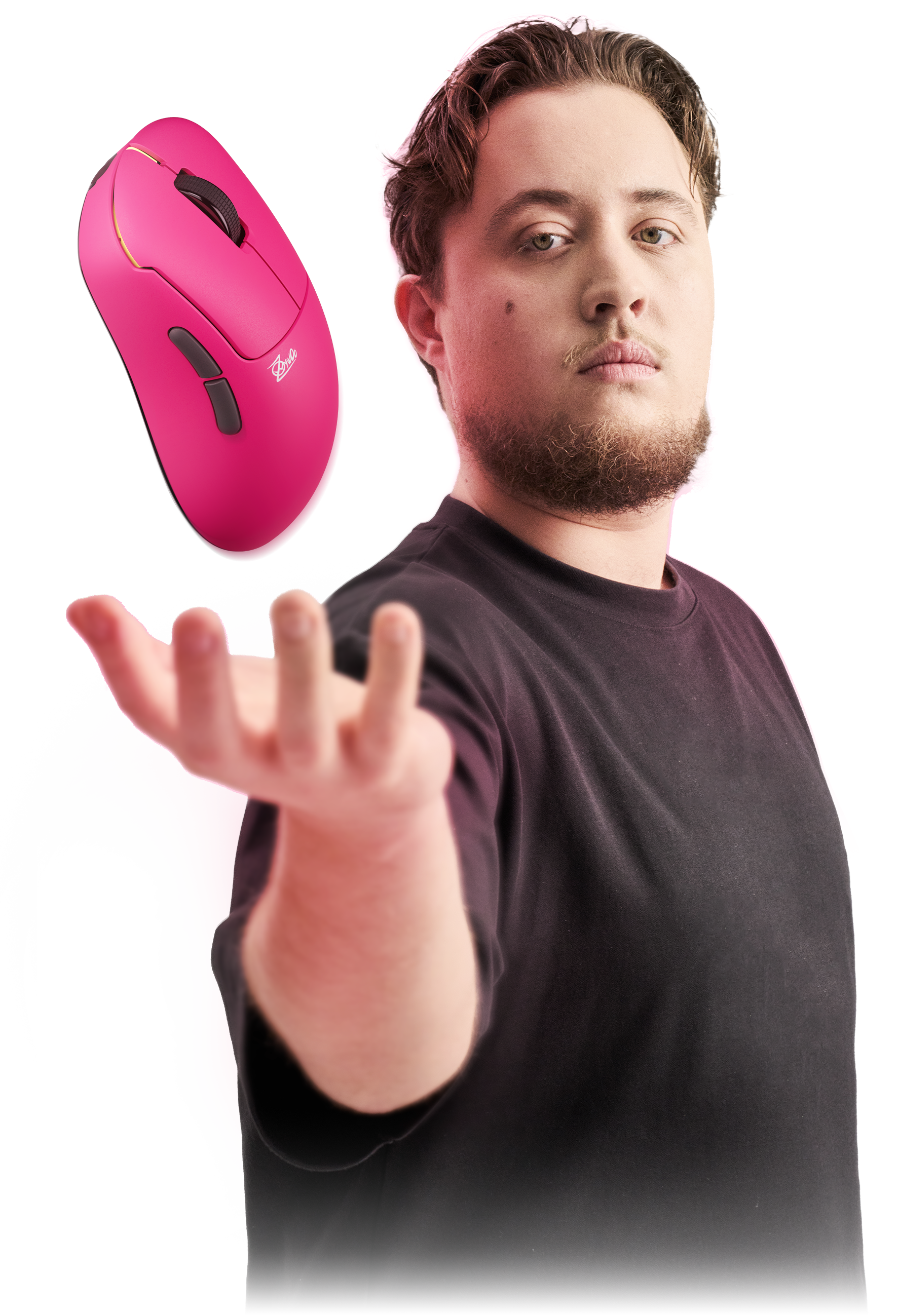 ZywOo The Chosen Mouse Gen.2