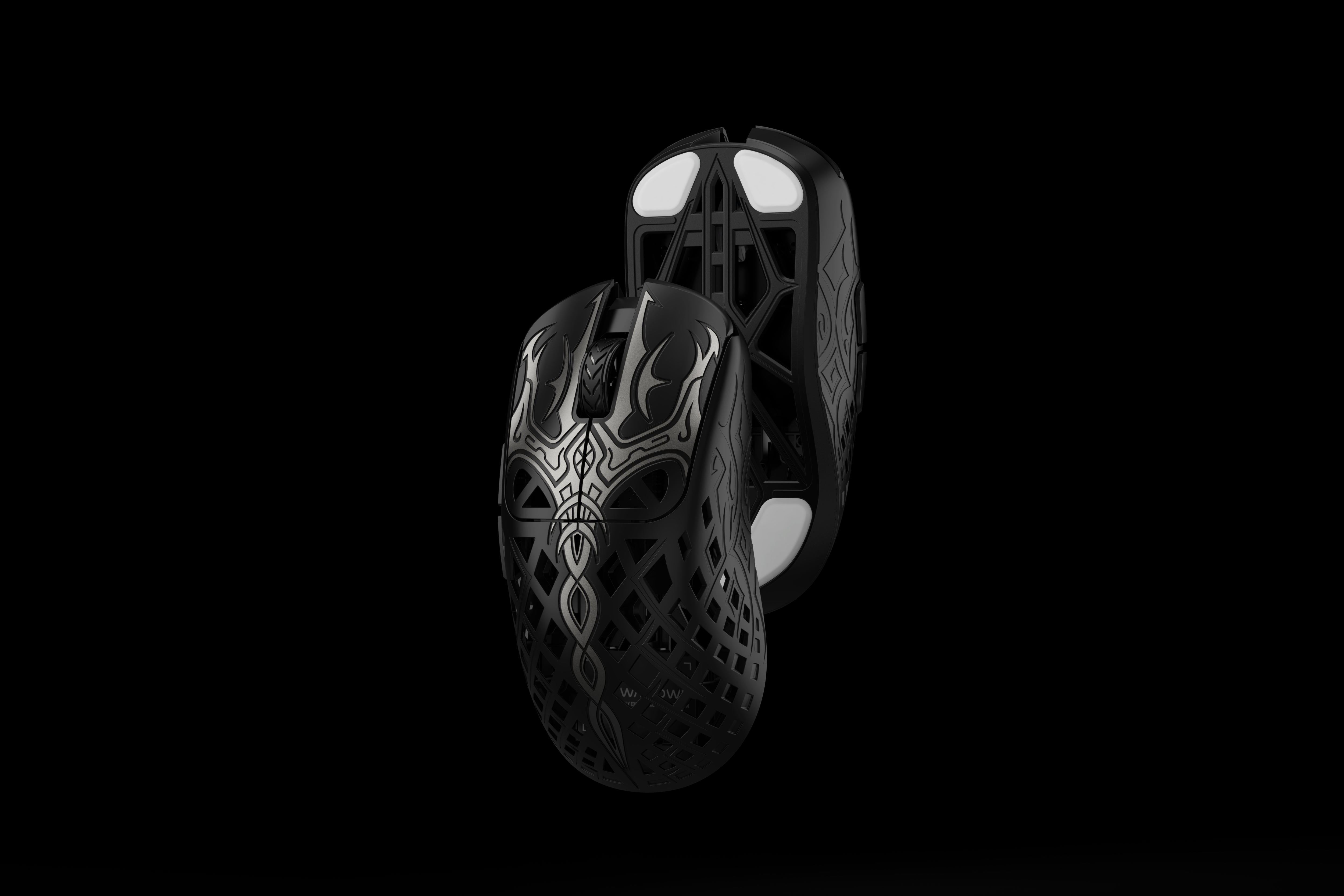 Waizowl TRIAINA Gaming Mouse