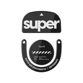 Superglide (Type-S) for Logitech G PRO X SUPERLIGHT 2