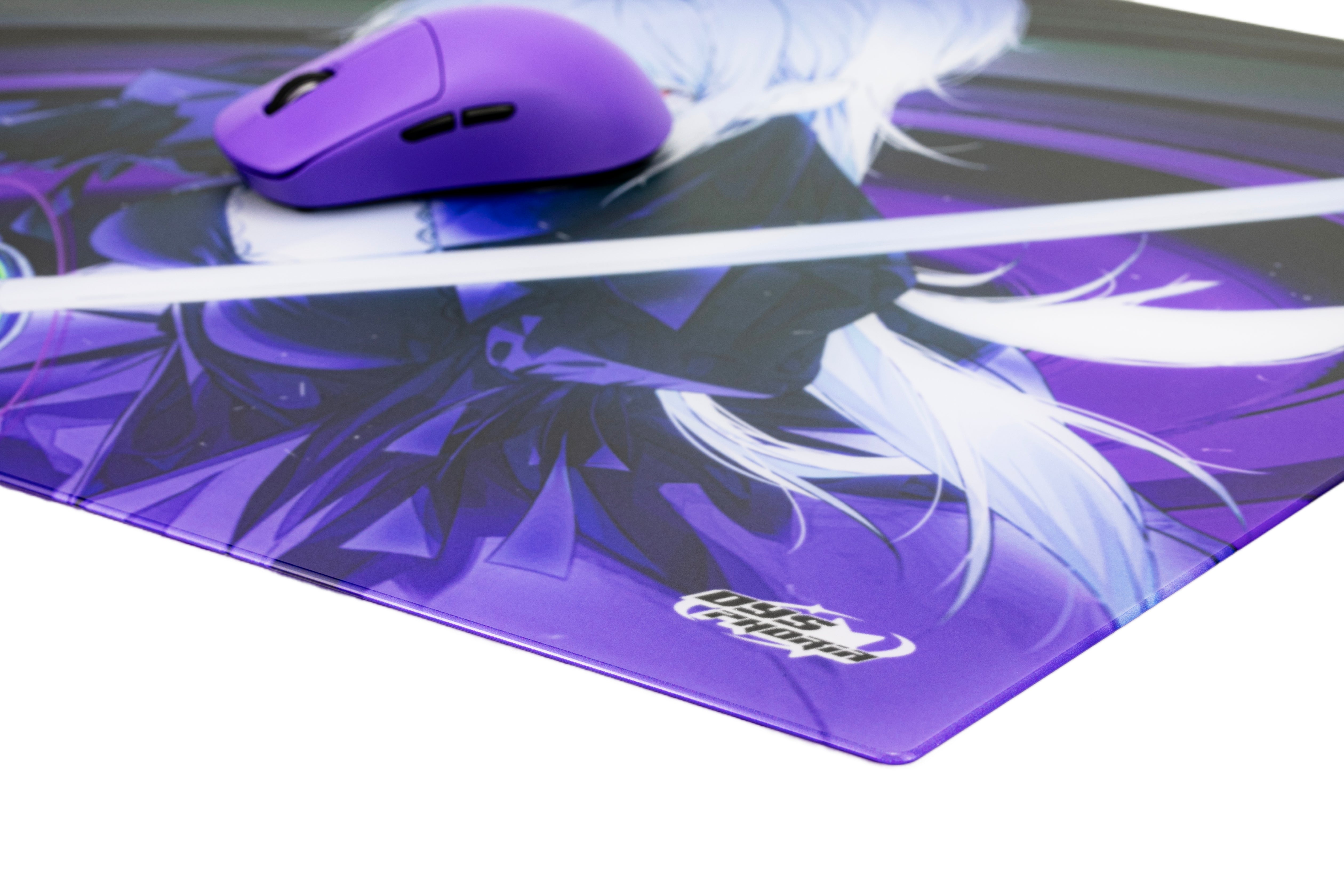 DYSPHORIA MAKI Glasspad
