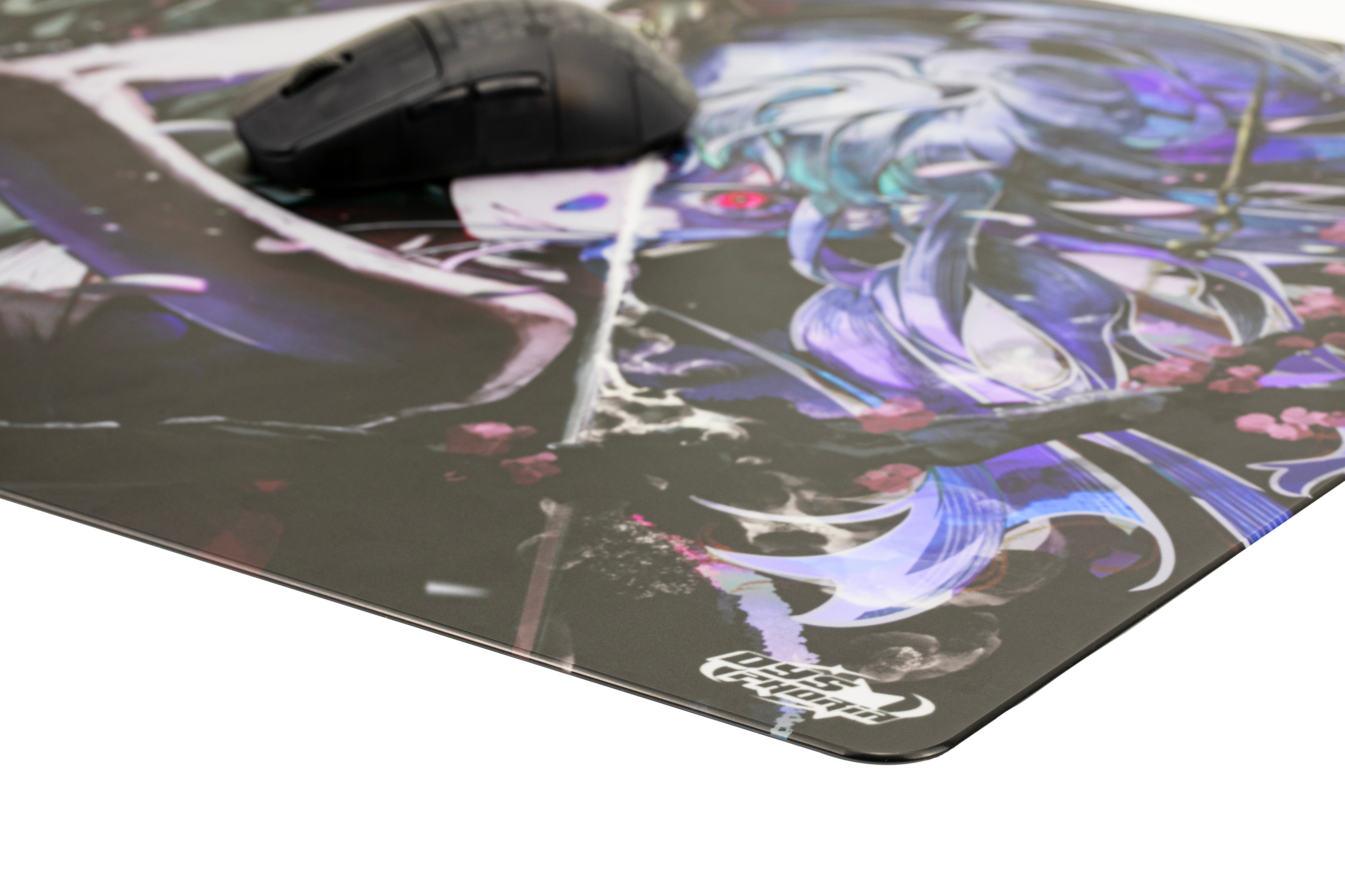 DYSPHORIA SAYO Glasspad