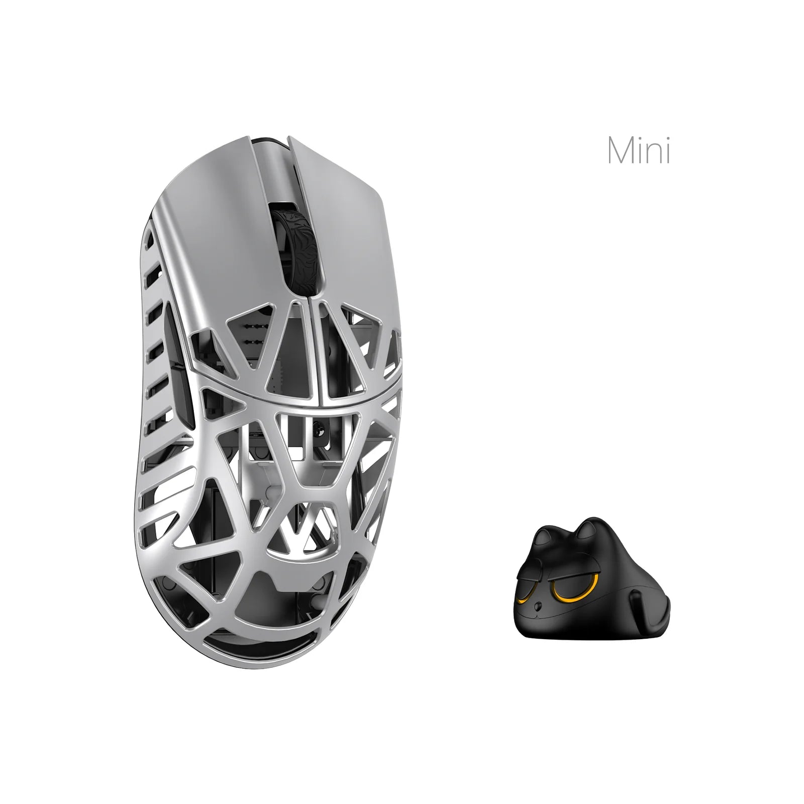 Beast X Mini Pro Magnesium Gaming Mouse