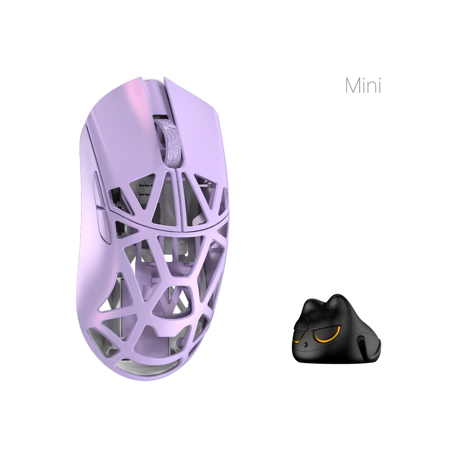 Beast X Mini Pro Magnesium Gaming Mouse