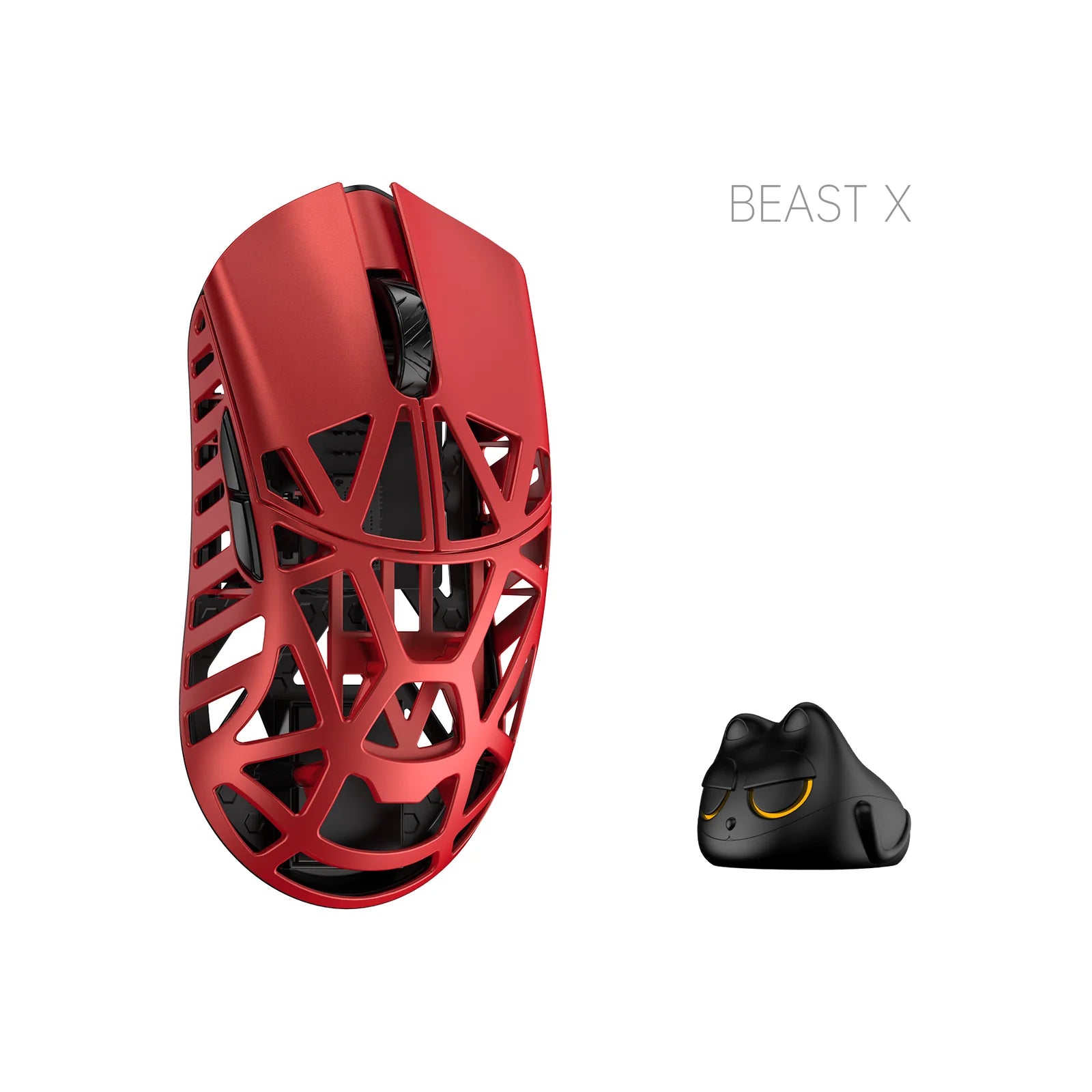 Beast X Pro Magnesium Gaming Mouse
