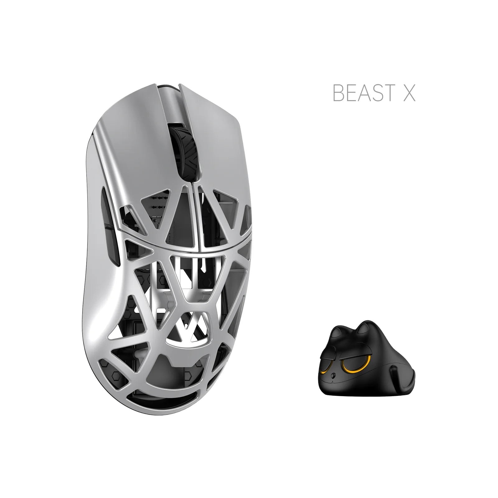 Beast X Pro Magnesium Gaming Mouse
