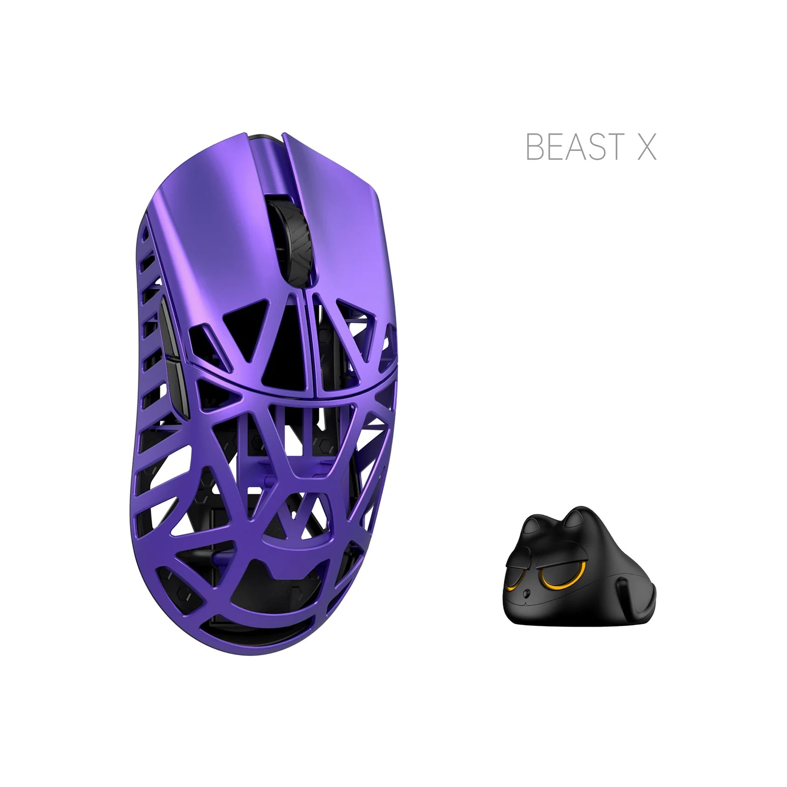 Beast X Pro Magnesium Gaming Mouse