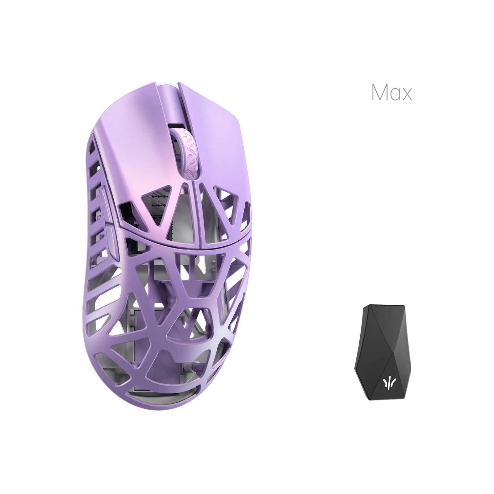 WLMOUSE Beast X Max Magnesium Gaming Mouse