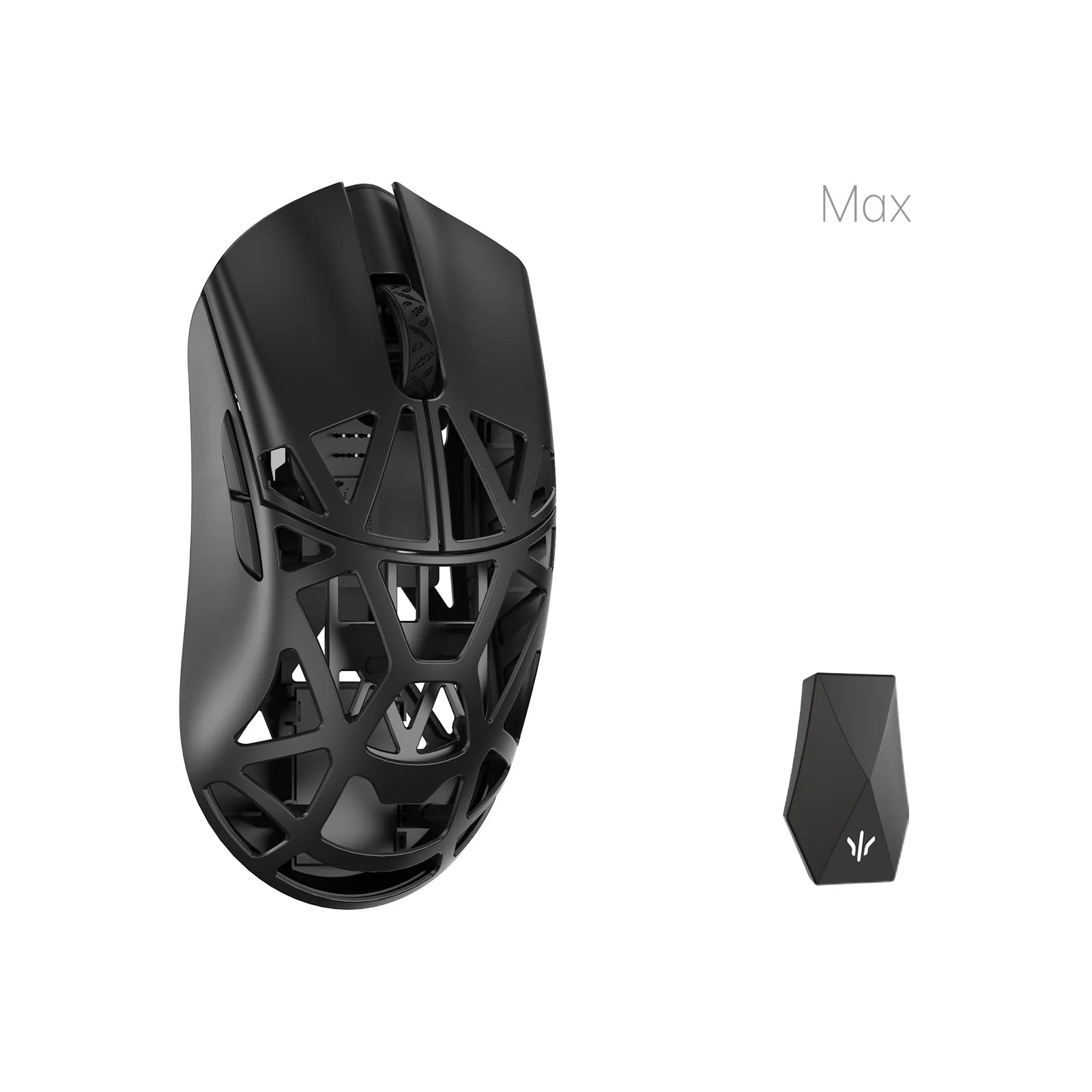 WLMOUSE Beast X Max Magnesium Gaming Mouse