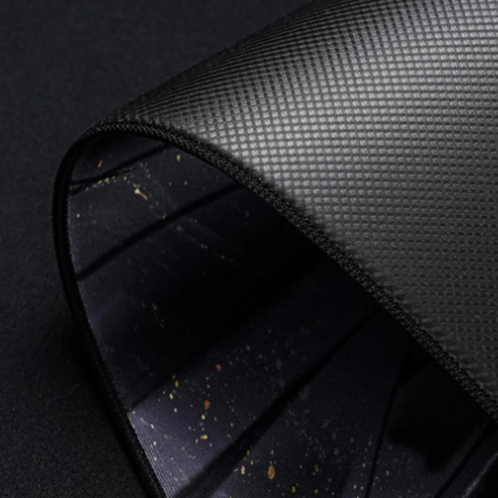 WL QISHA 七殺 Mousepad