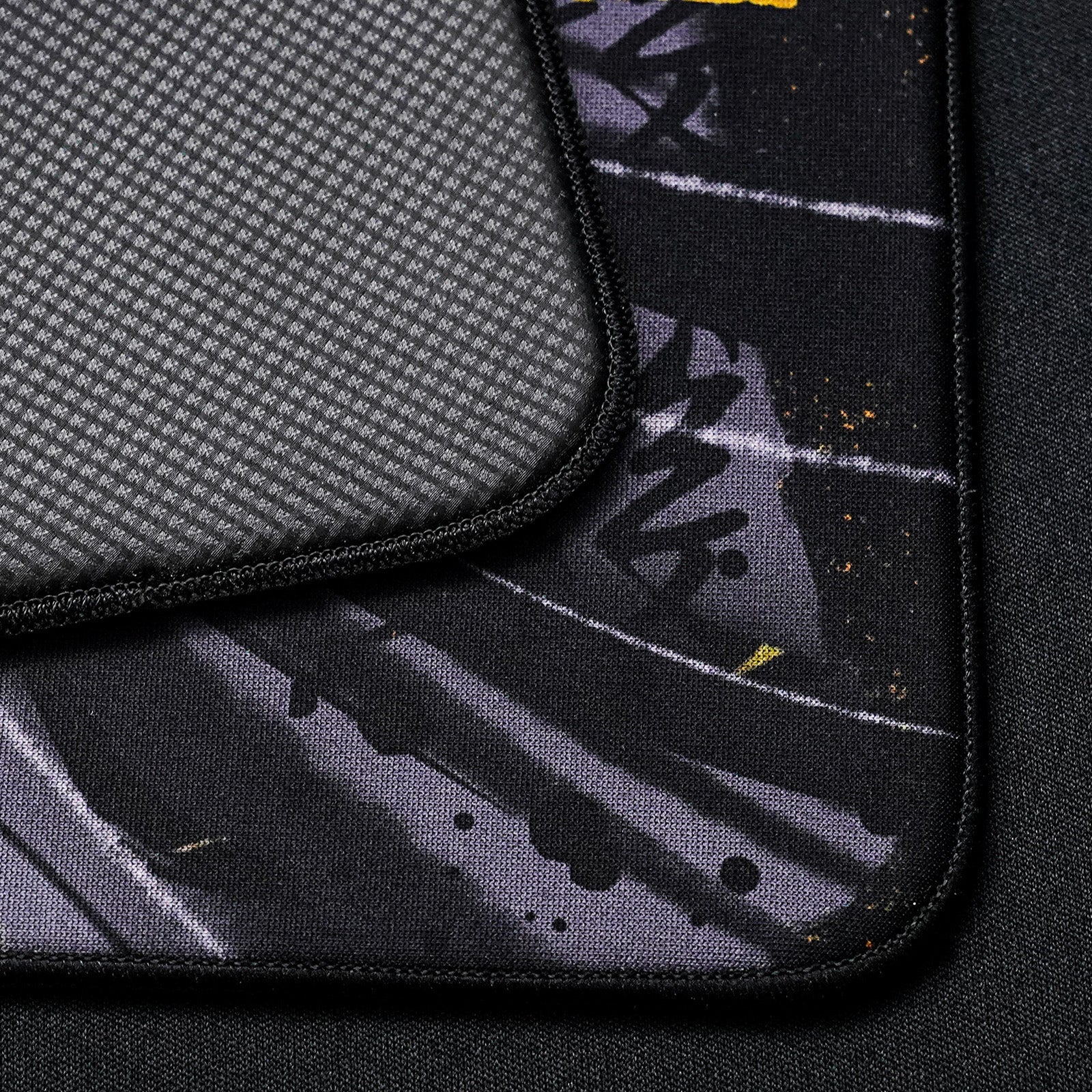 WL QISHA 七殺 Mousepad
