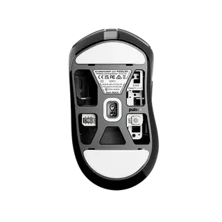 Pulsar X3 CrazyLight Gaming Mouse