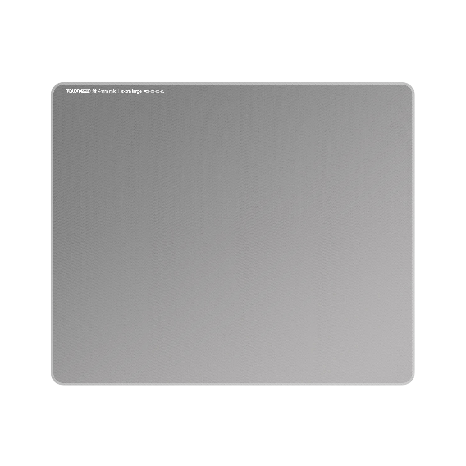 TALONGAMES 渋 Shibu Series Gaming Mousepad