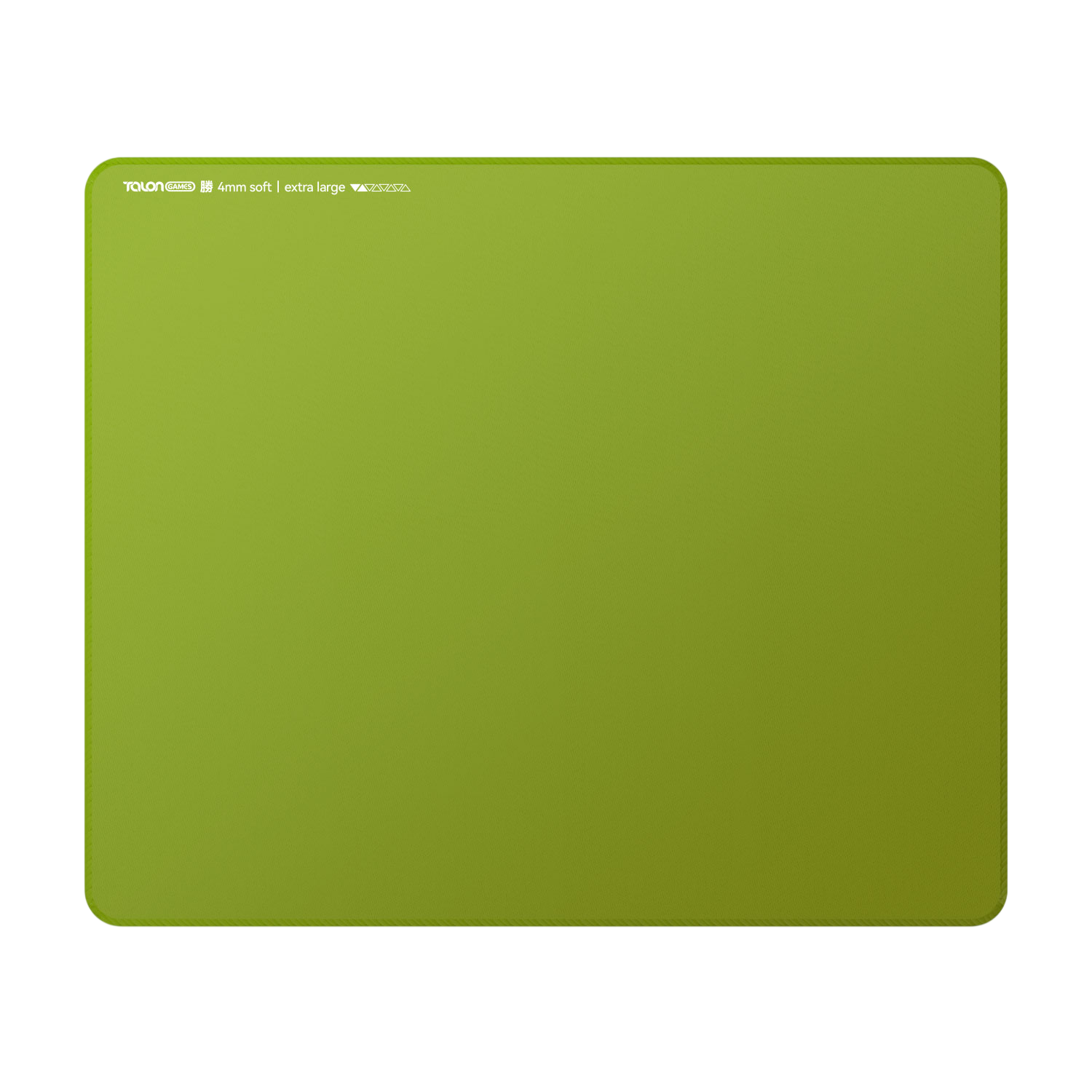 TALONGAMES 勝 Shou Series Gaming Mousepad